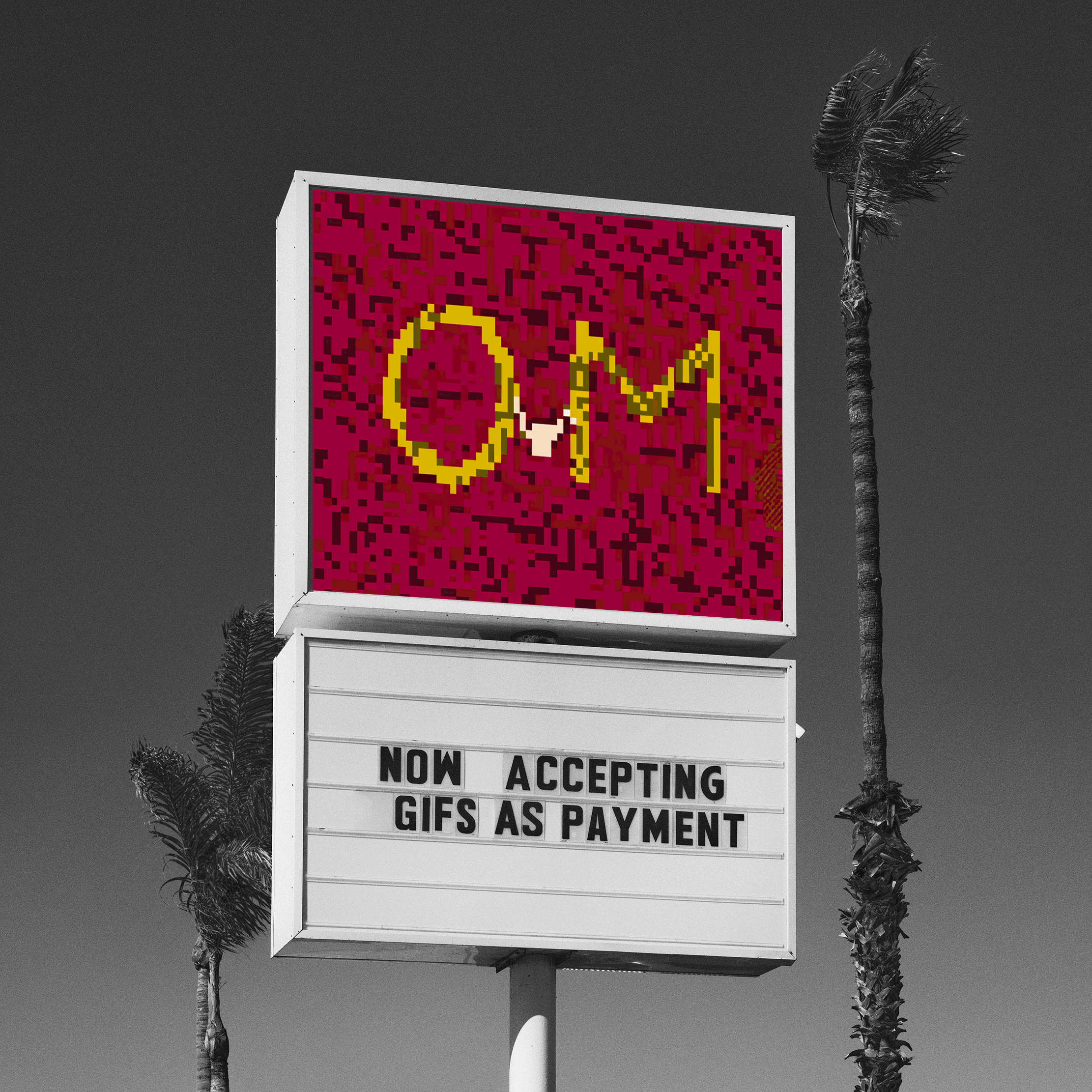 OM House Scent Shop (Cardelucci & Rakesh Pulapa 6529 Meme Card Rememe)