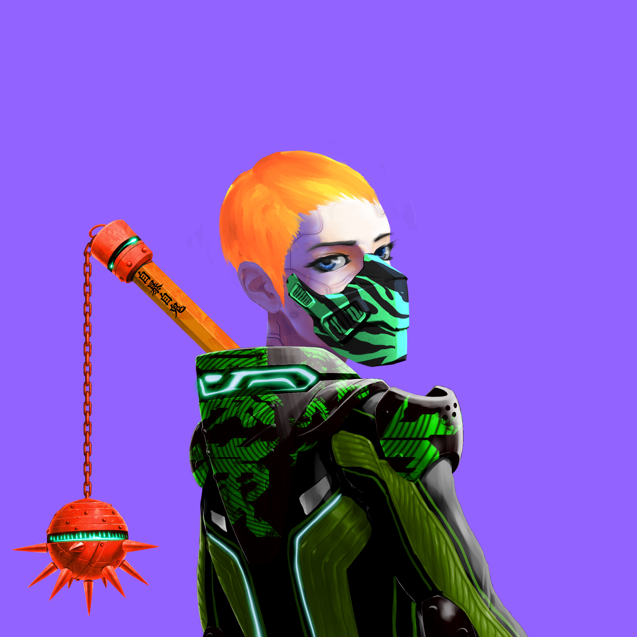 NFT Image