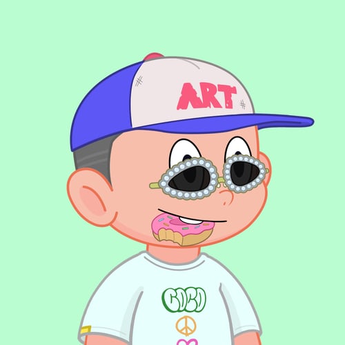 COCO #3237