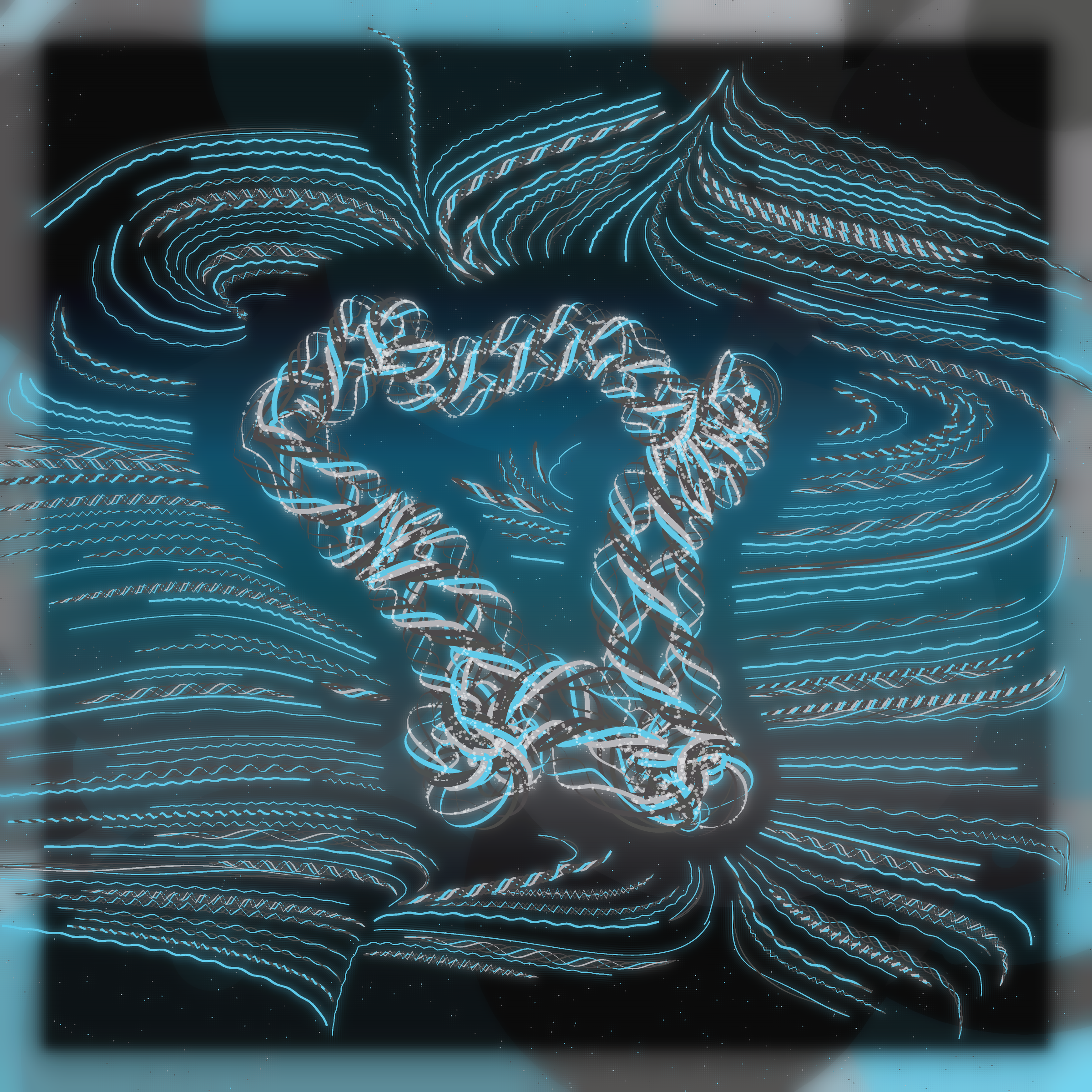 Friendship Bracelets #24800