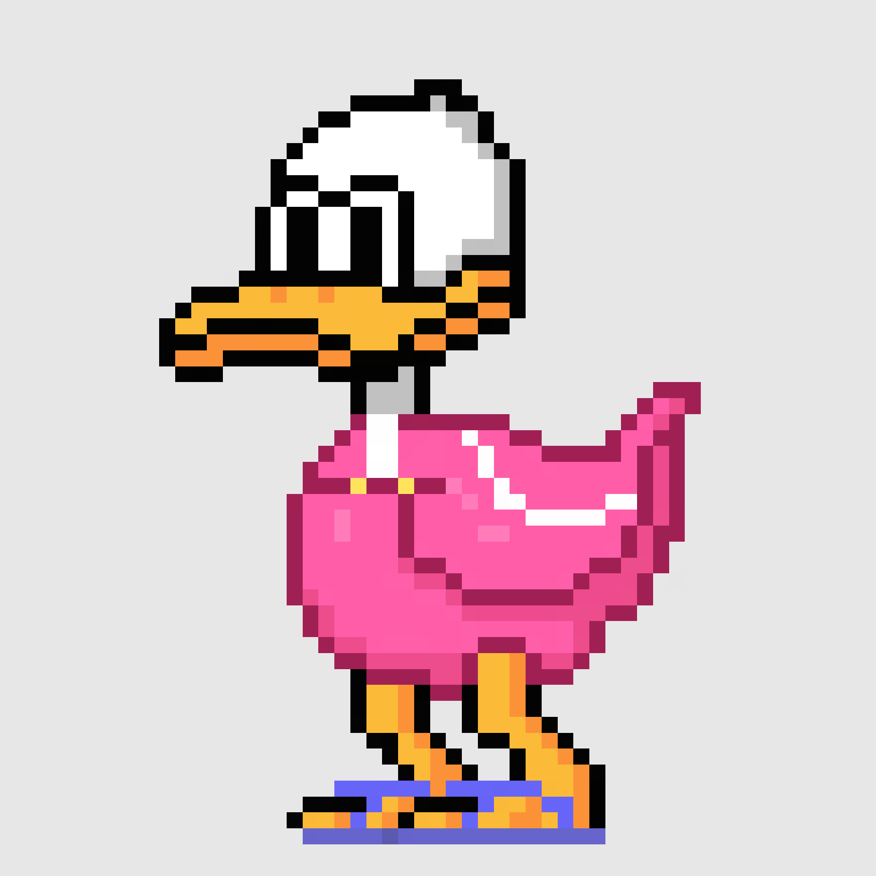 CryptoDuck #1533
