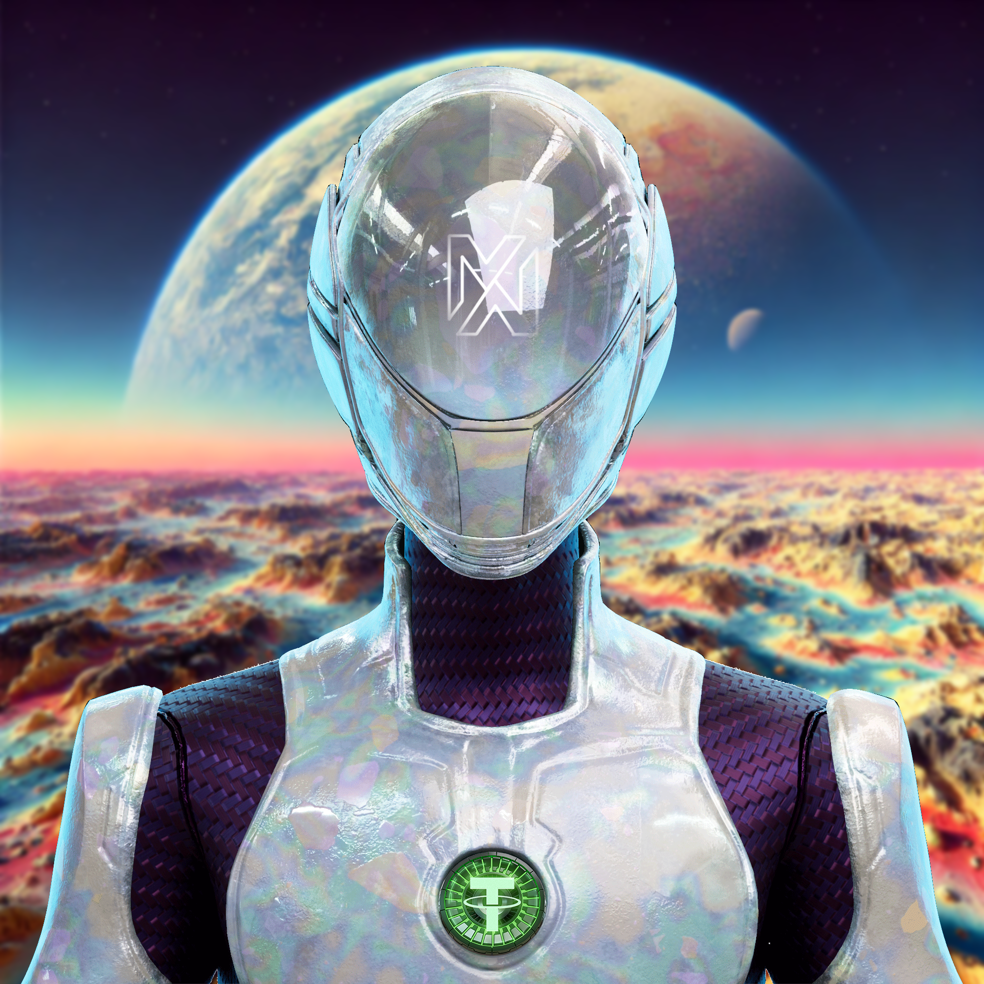 NFT Image