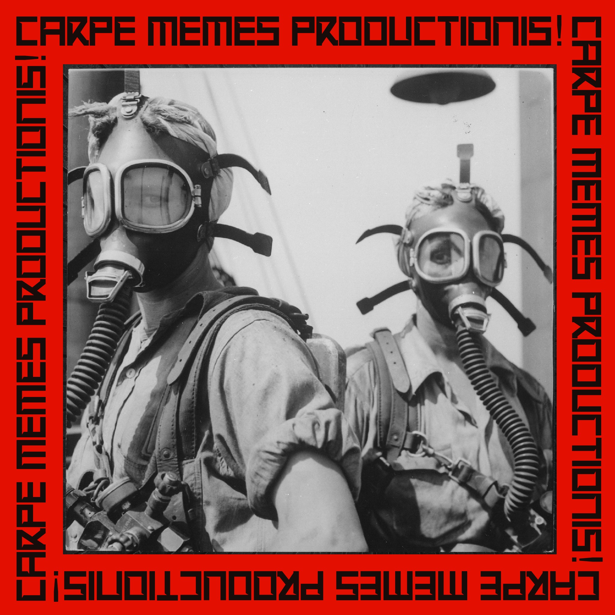 Carpe Memes Productionis!