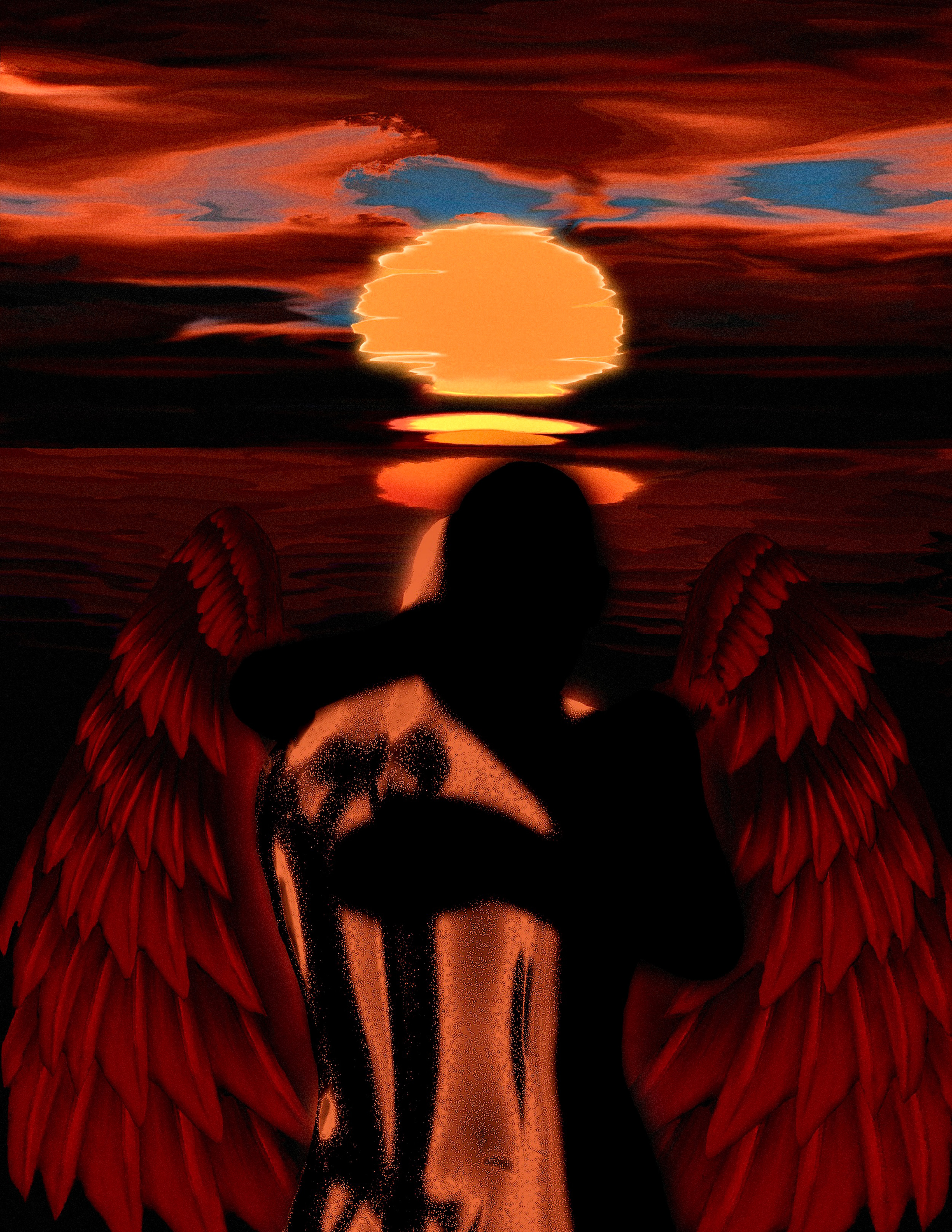 We Met Under The Sun