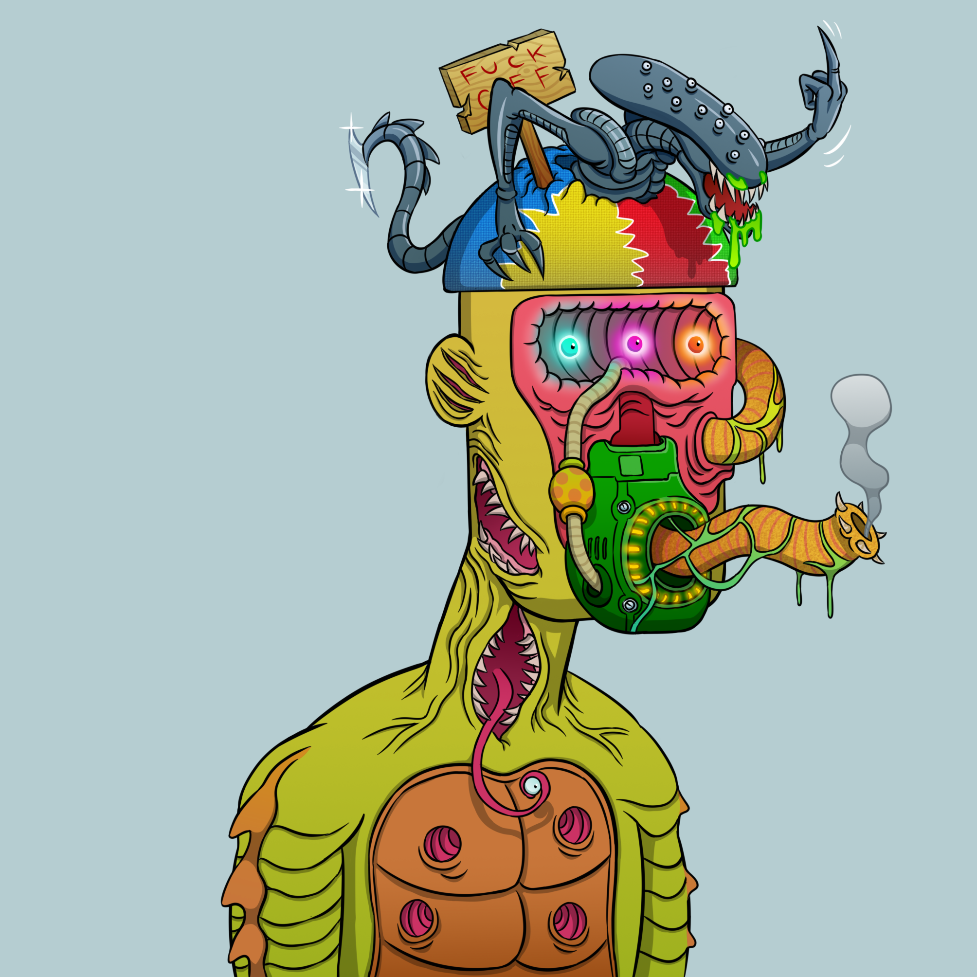 NFT Image
