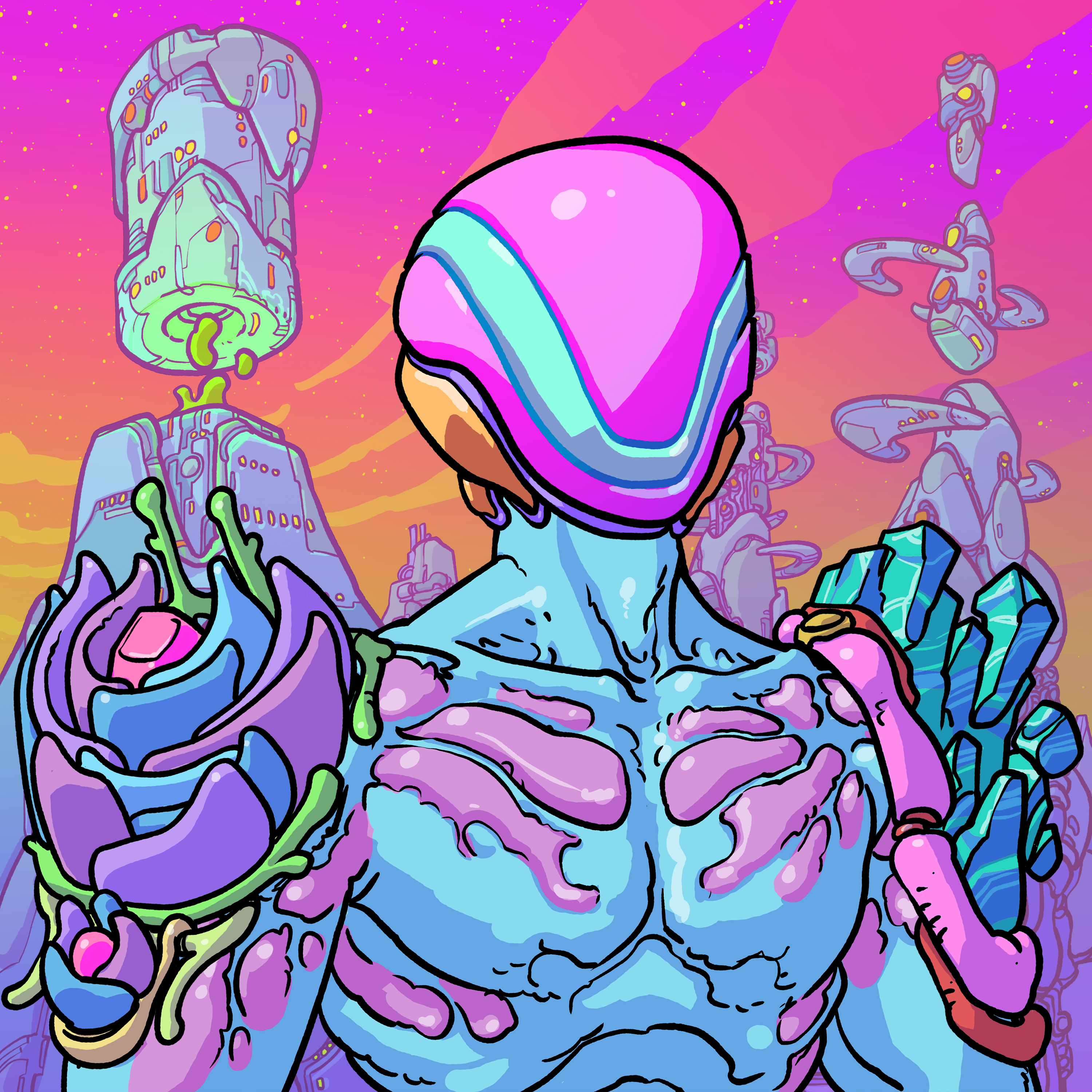 NFT Image