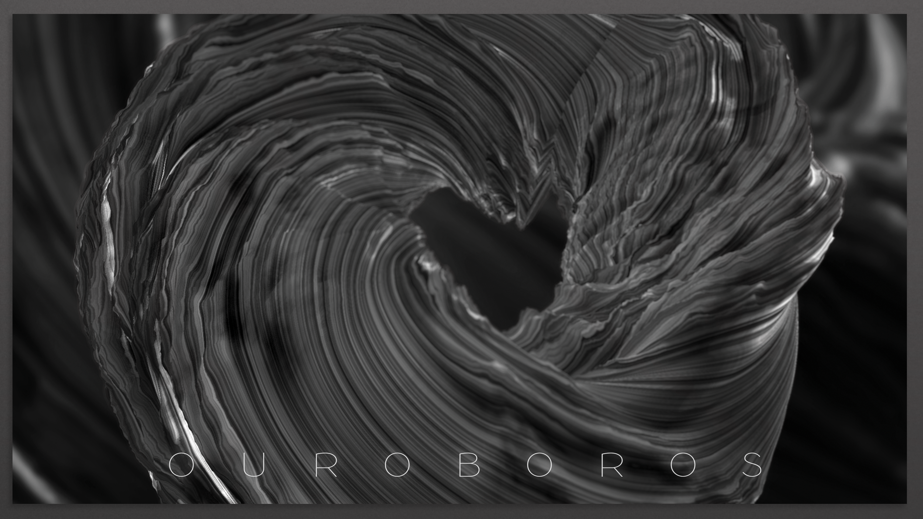 OUROBOROS Souvenir