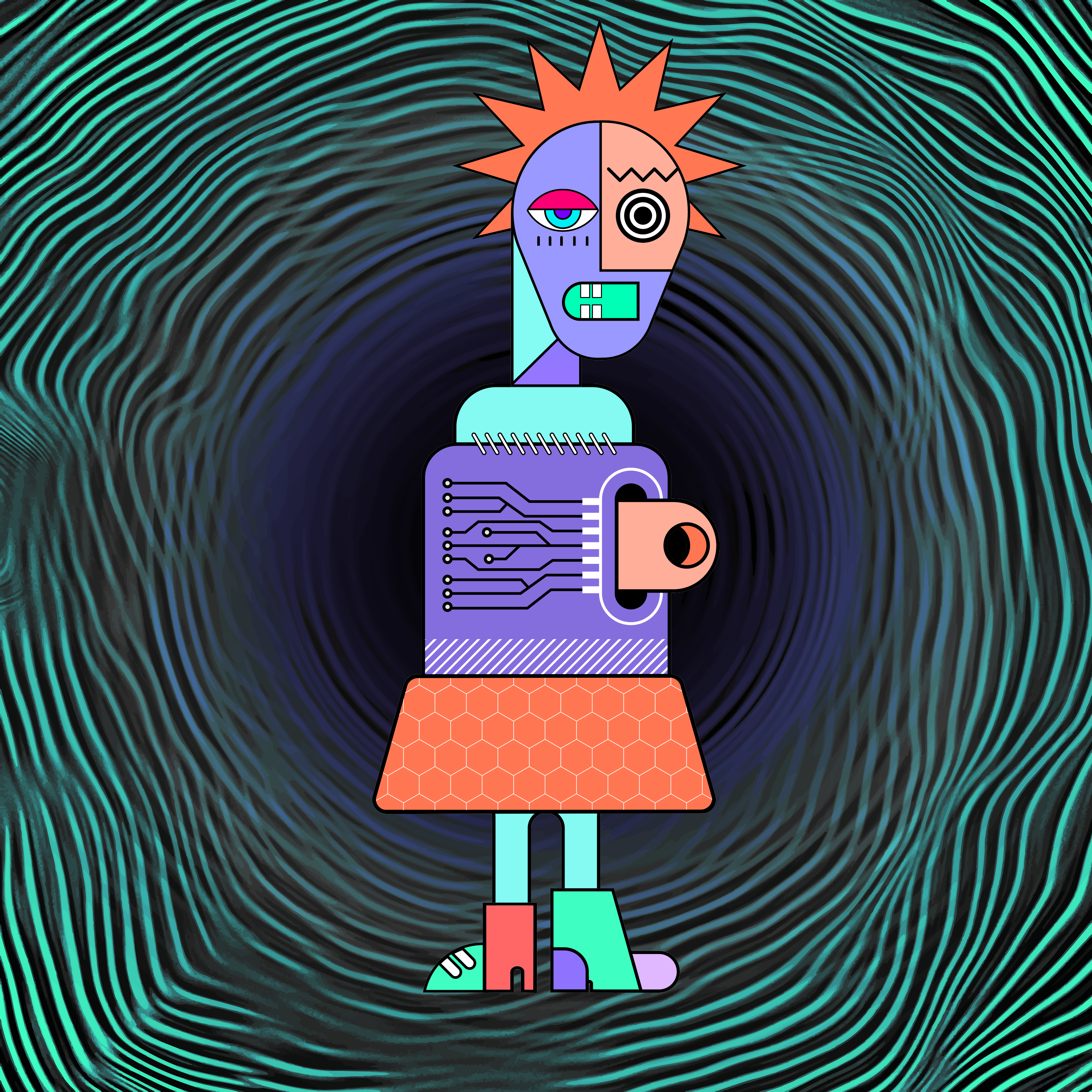 NFT Image