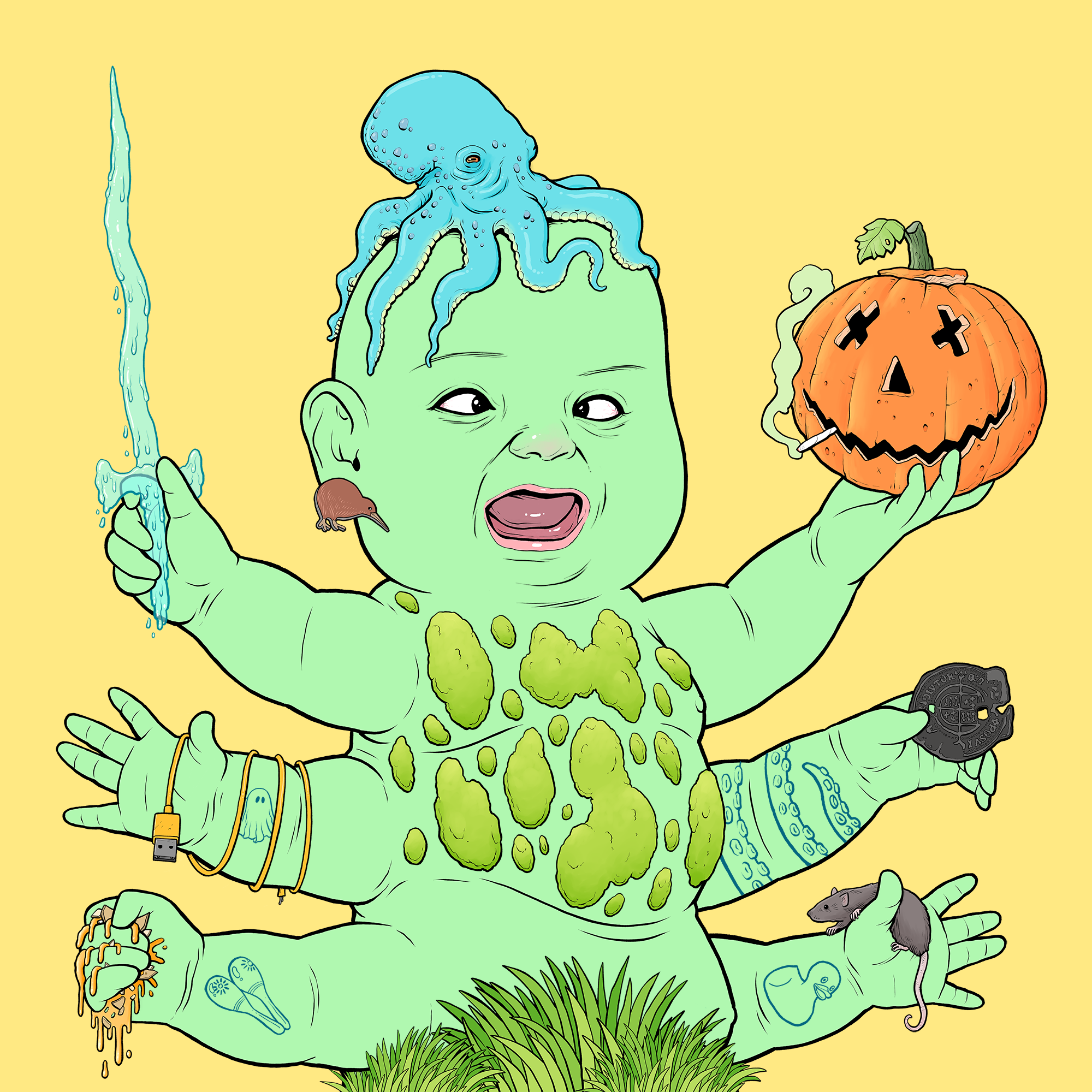 NFT Image
