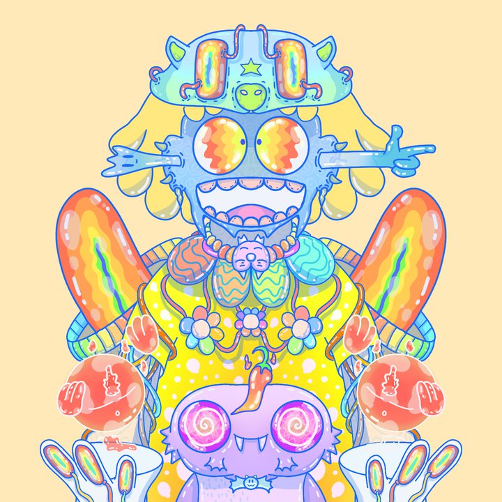 NFT Image