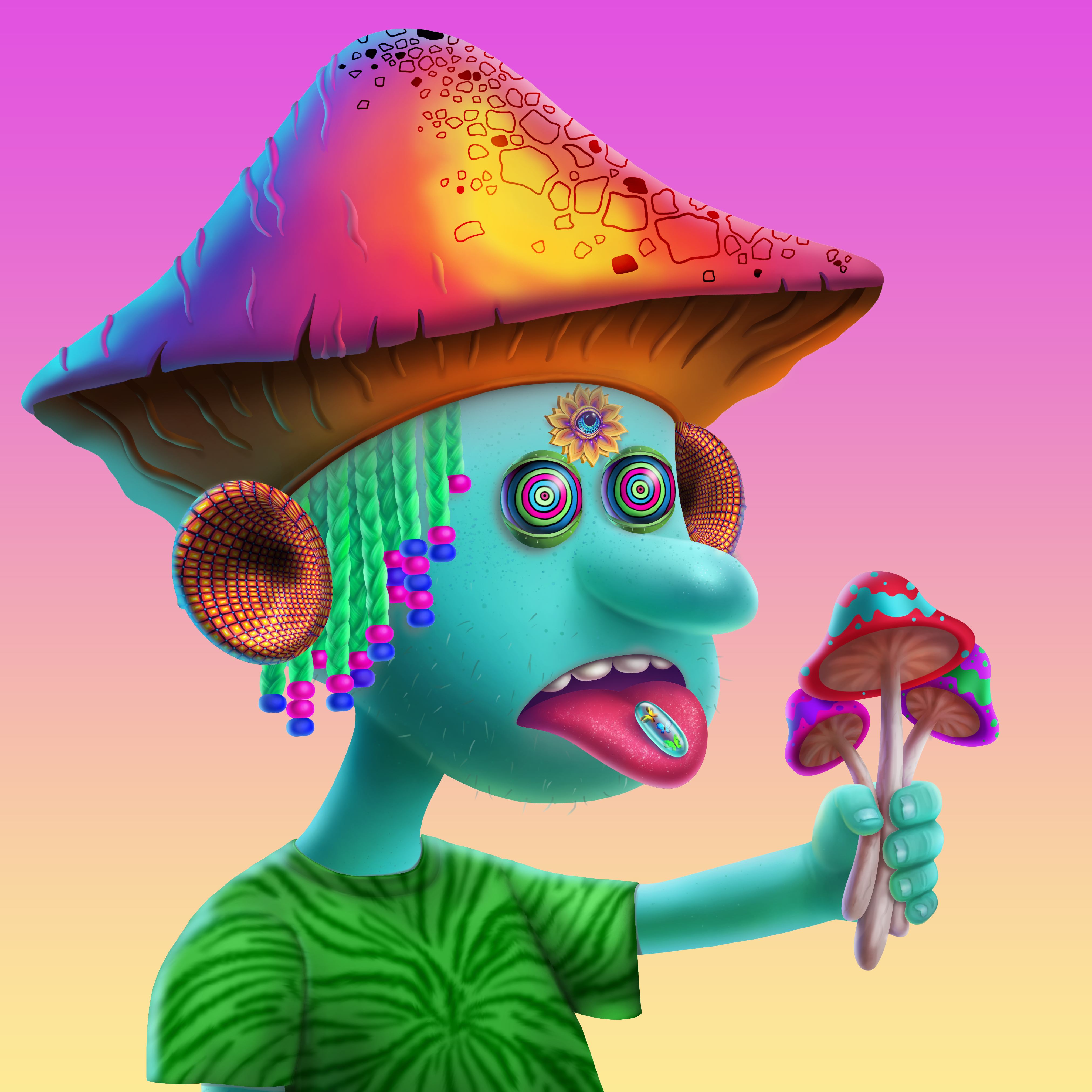 NFT Image