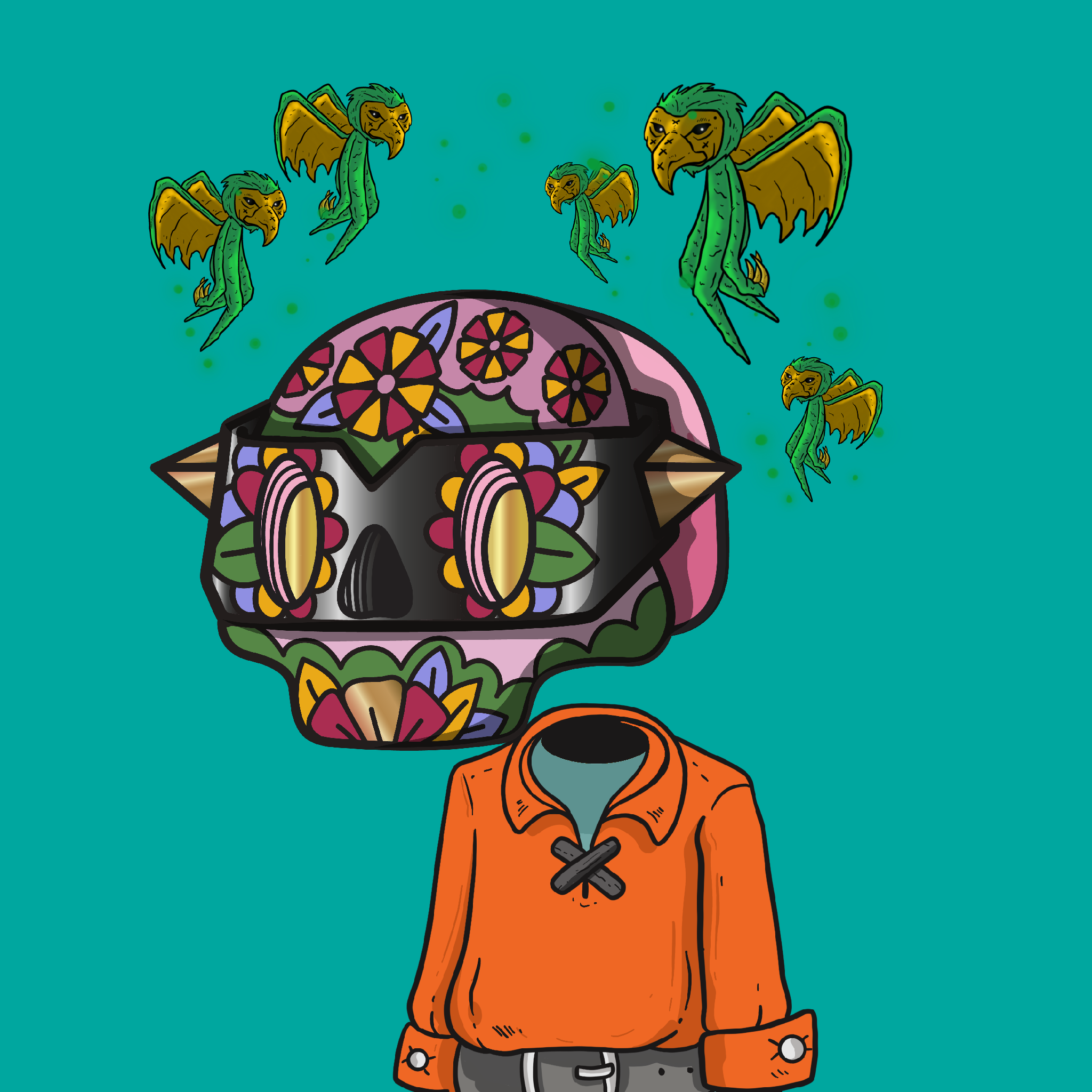 NFT Image