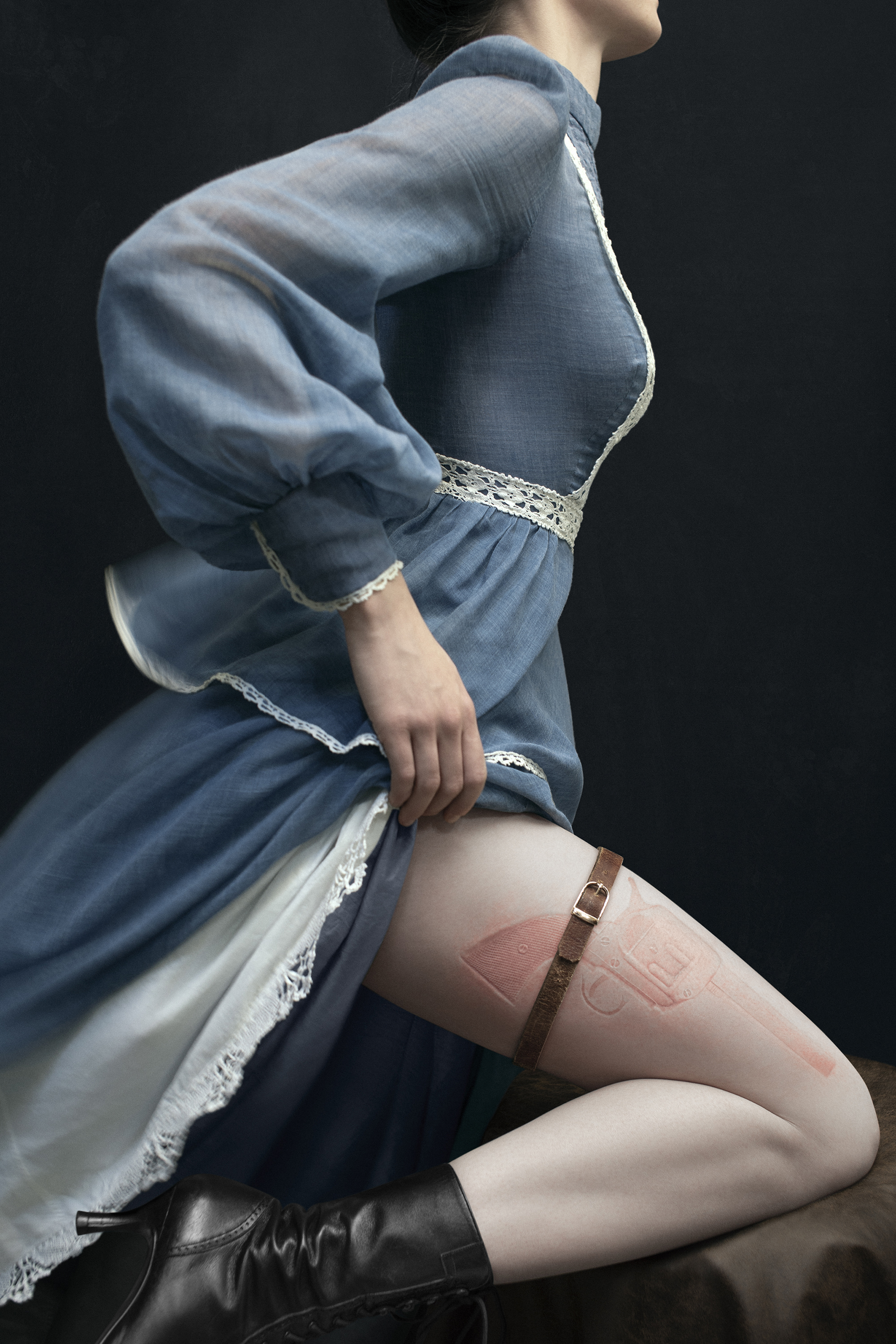 ‘The Awakening’ #51/111