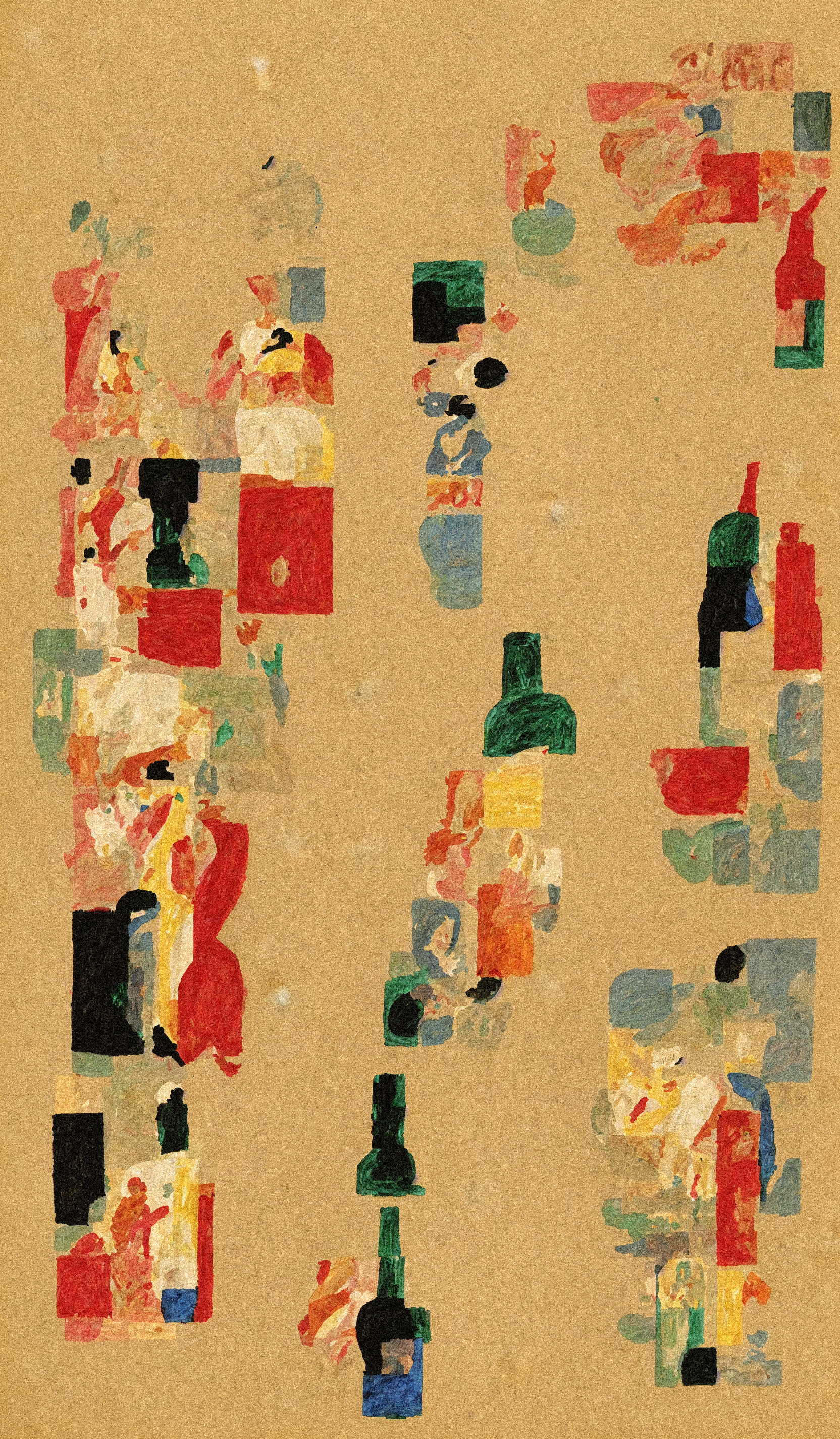 palabras y todo lo demás #20