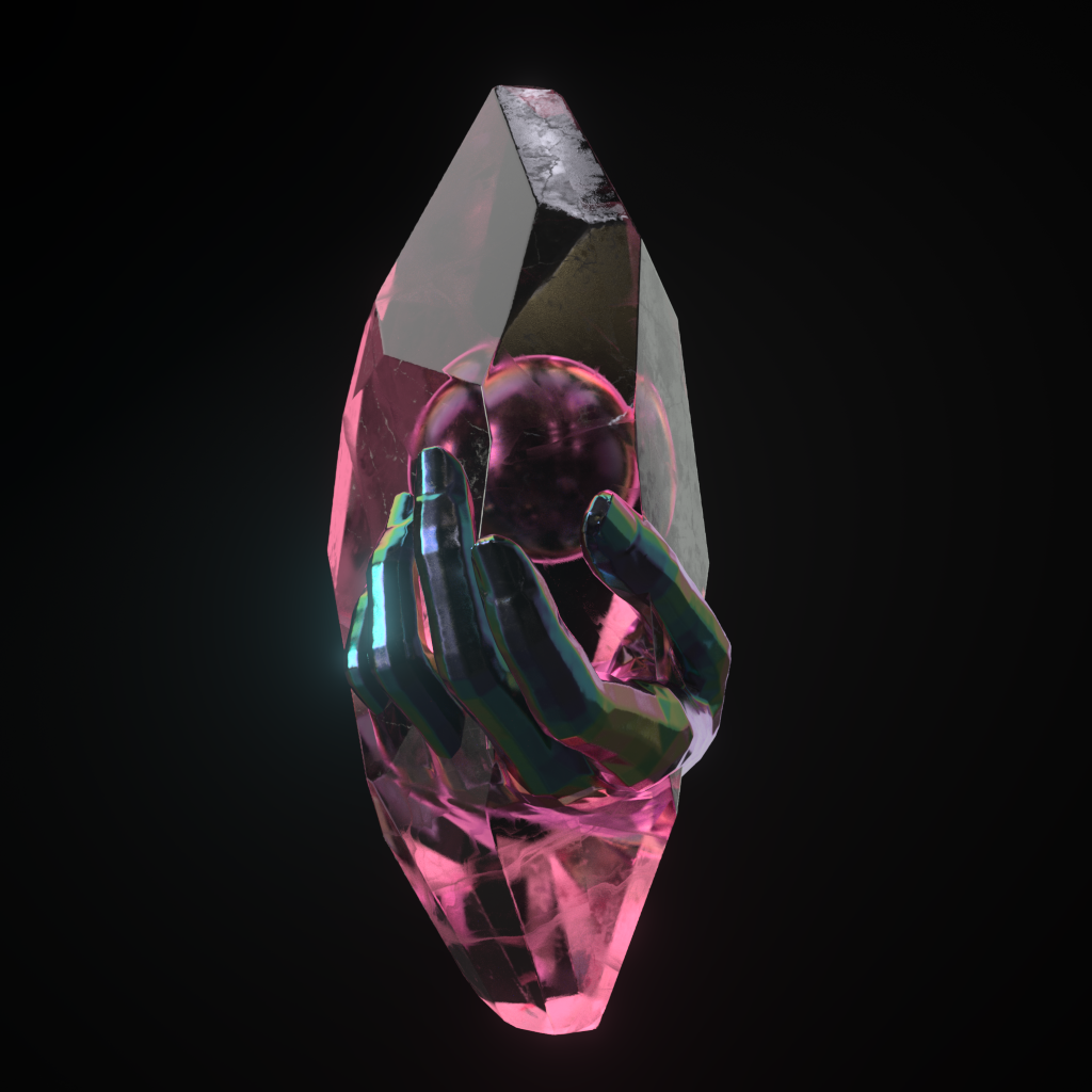 FVCK_CRYSTAL// #1160