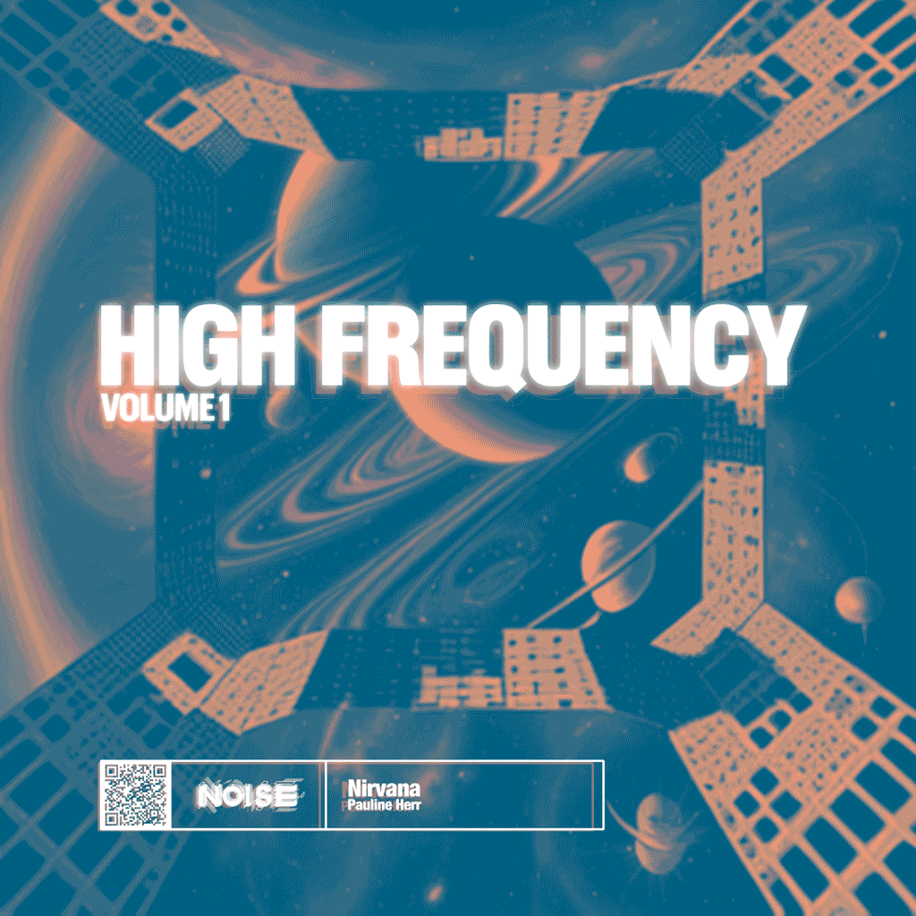 Pauline Herr - Nirvana #249