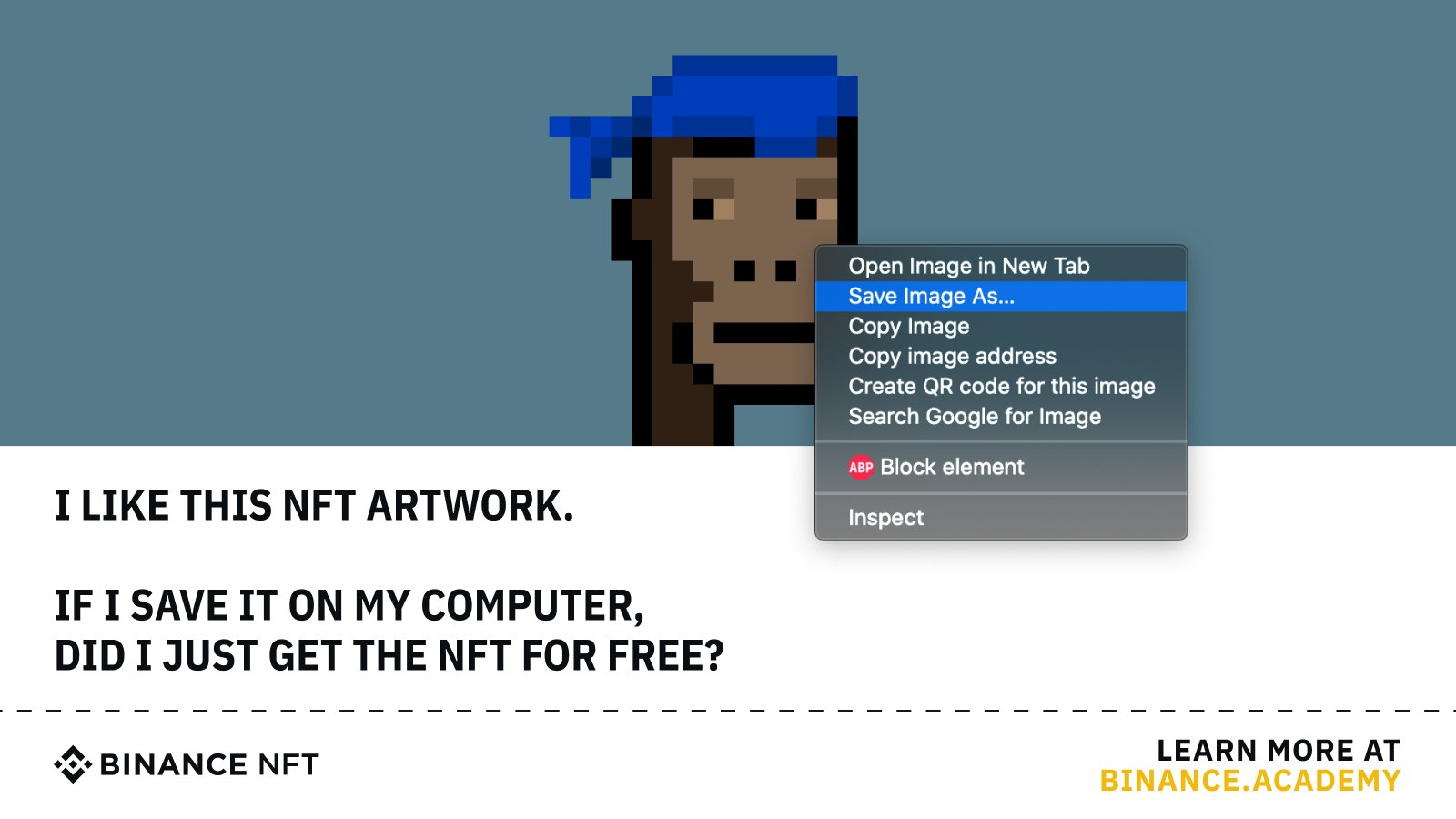How to get free NFTs