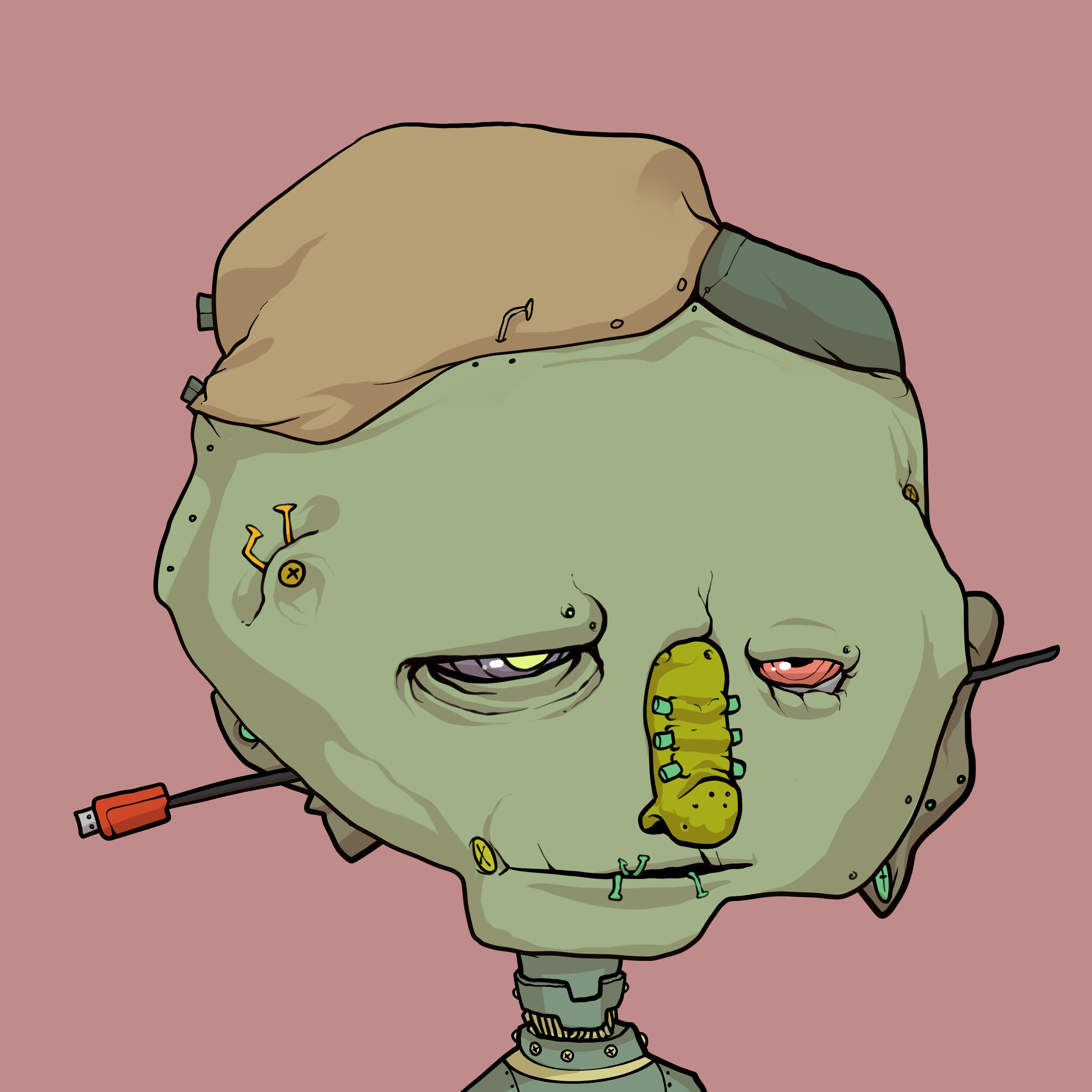 NFT Image
