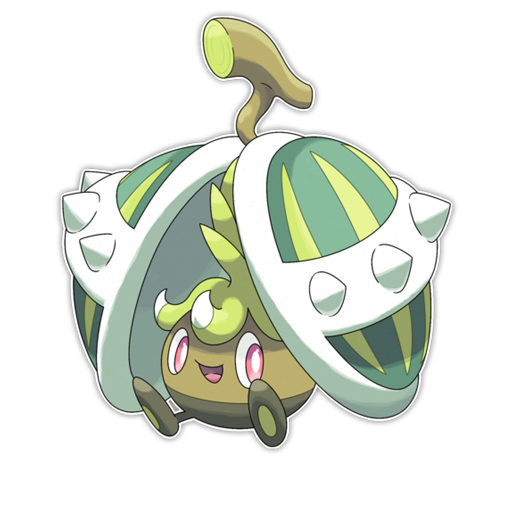Ethermon #41479