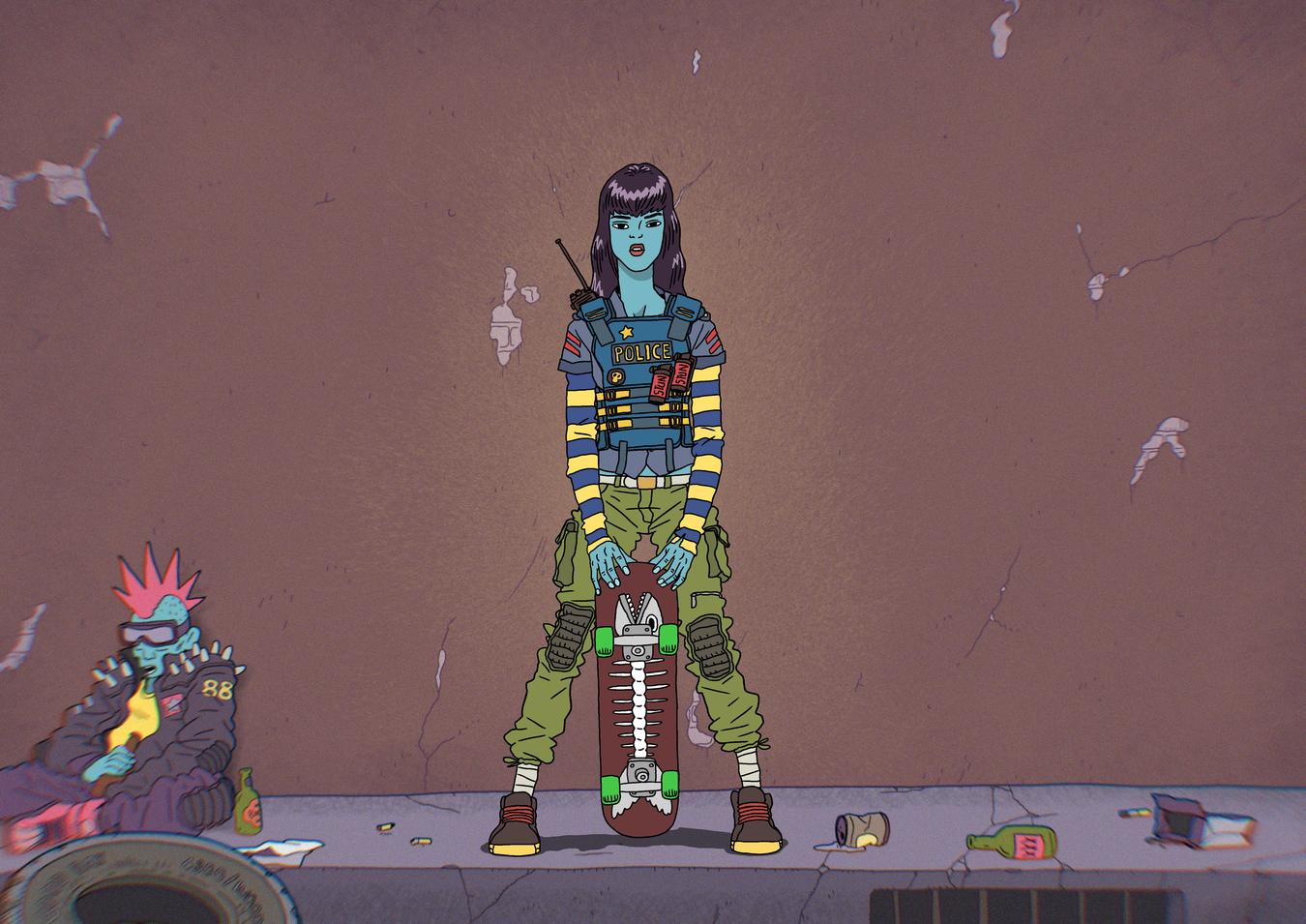 NFT Image