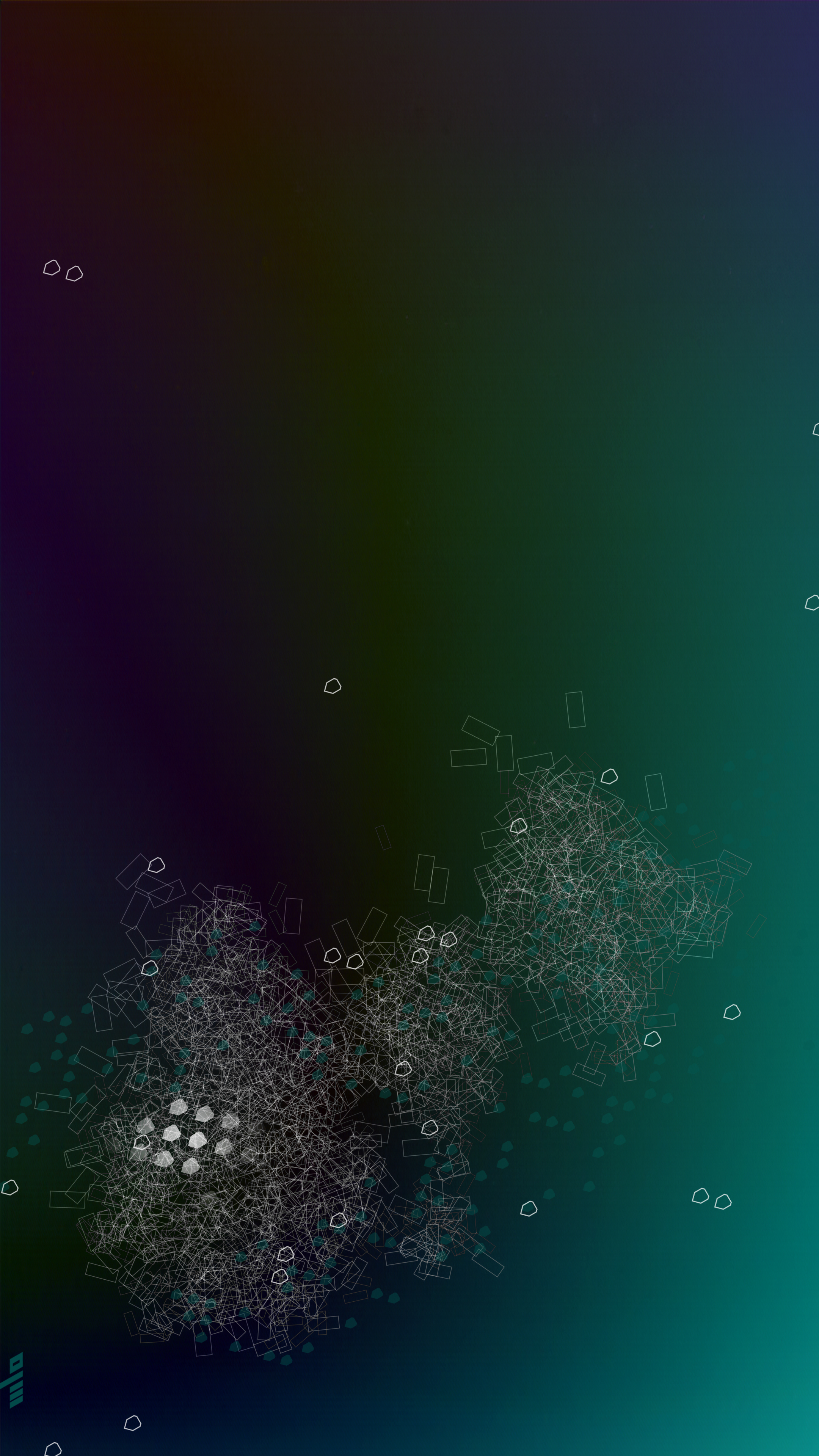 Noctilucent Memento #161