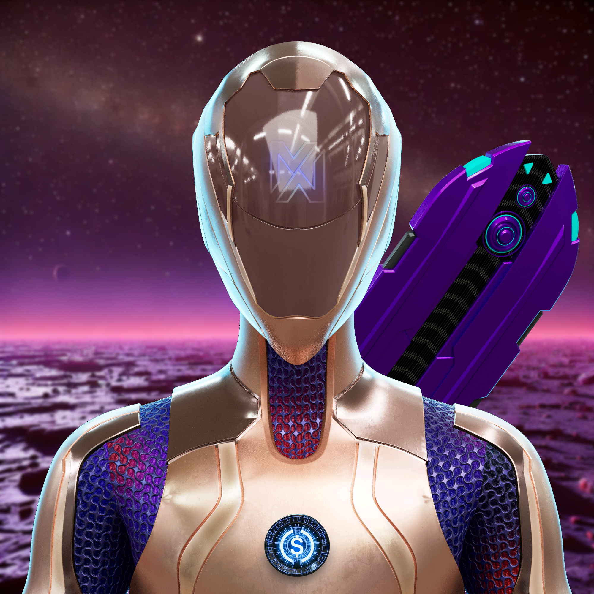 NFT Image