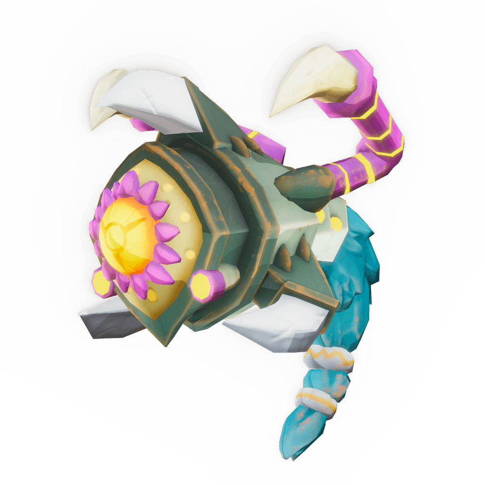 Wreck S-Bot Koda S1-L1-95