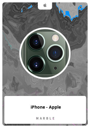 iPhone - Apple