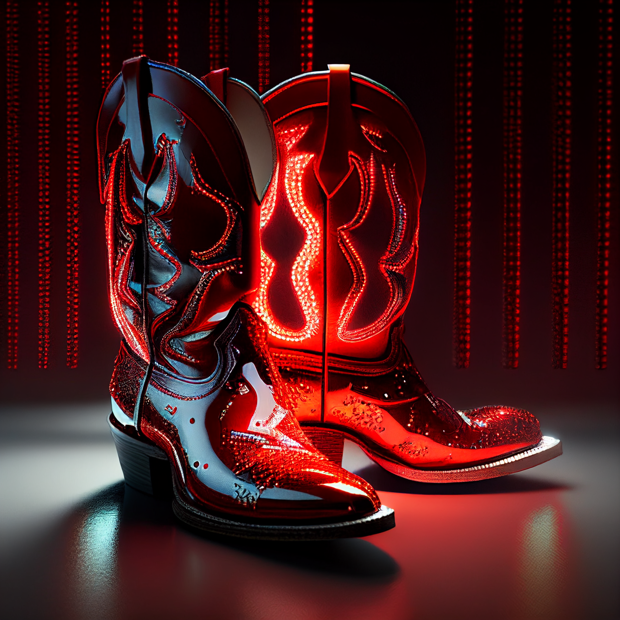 Botas de la Fortuna #56/111