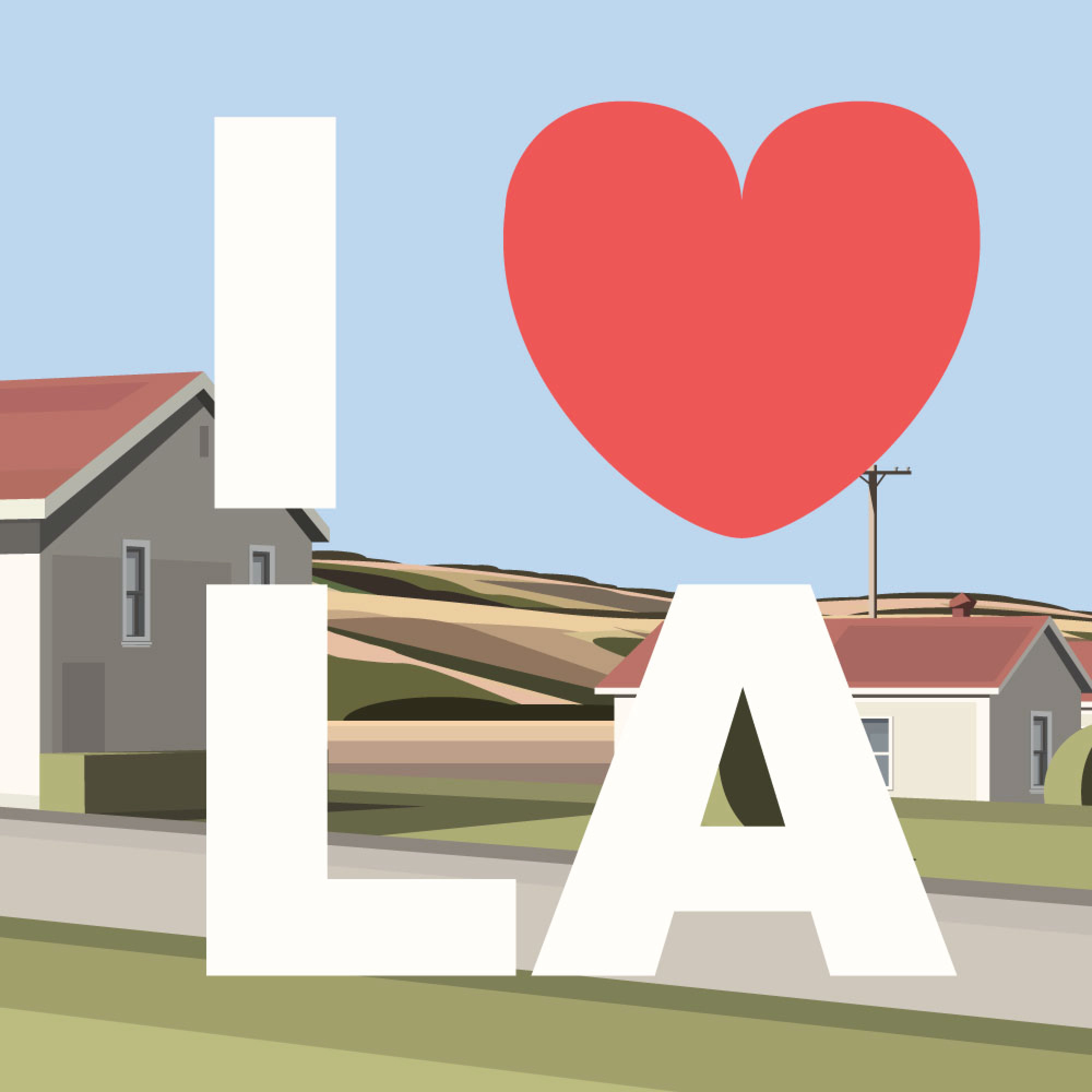 Grant Yun ❤️’s LA