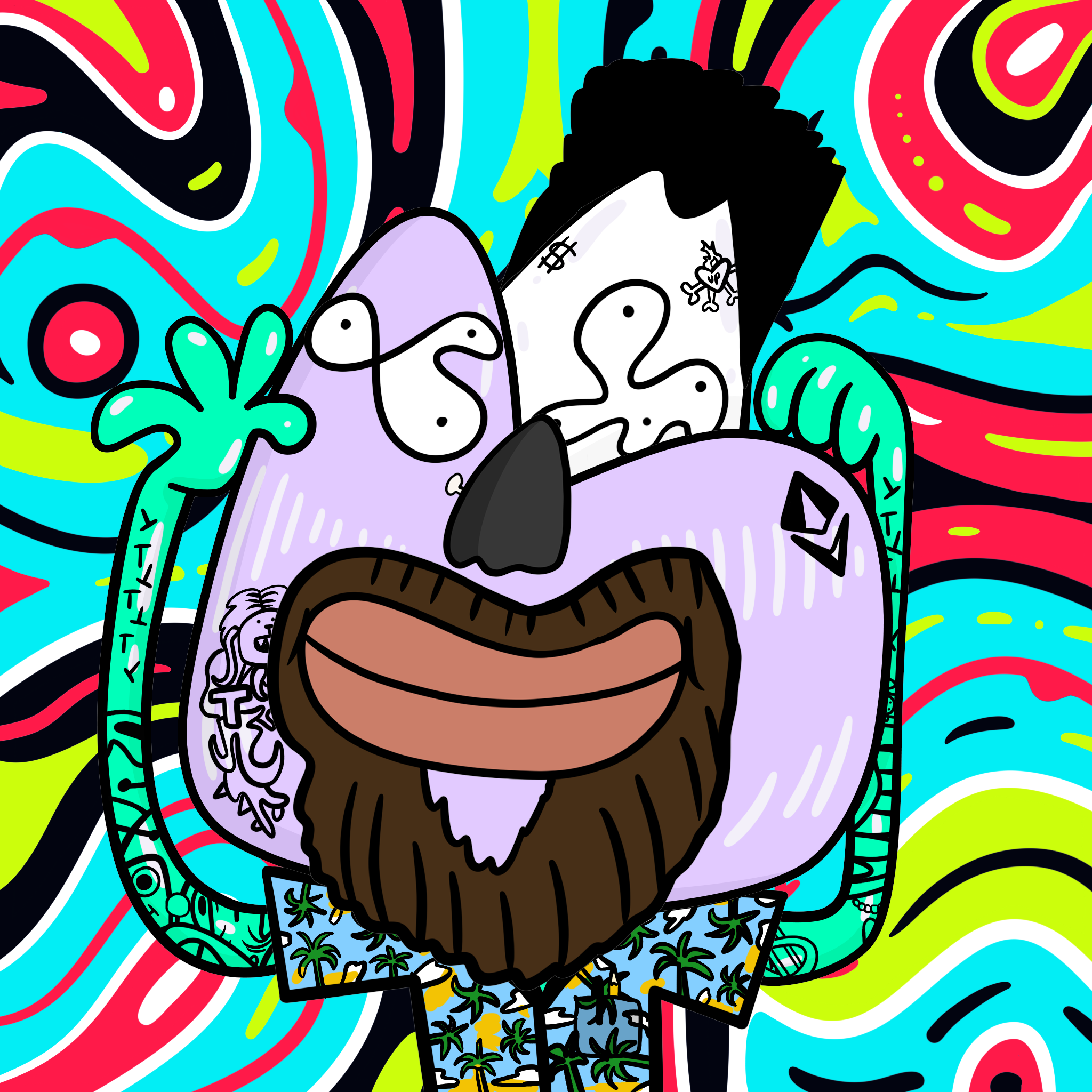 NFT Image