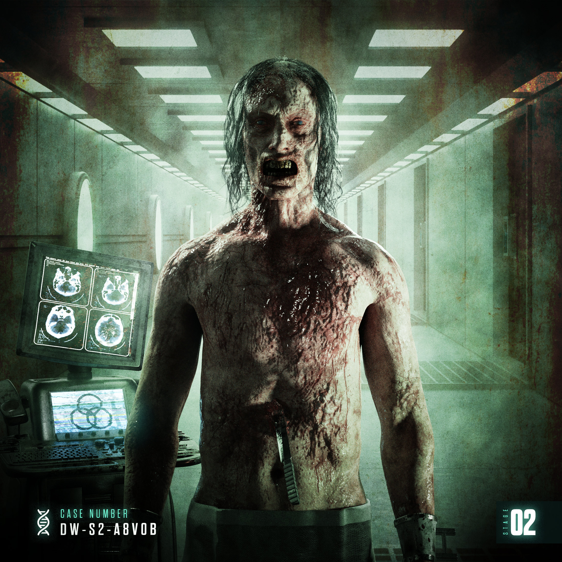 Stage 02: DW-S2-A8V0B