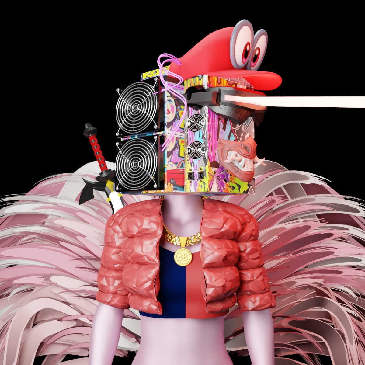 NFT Image