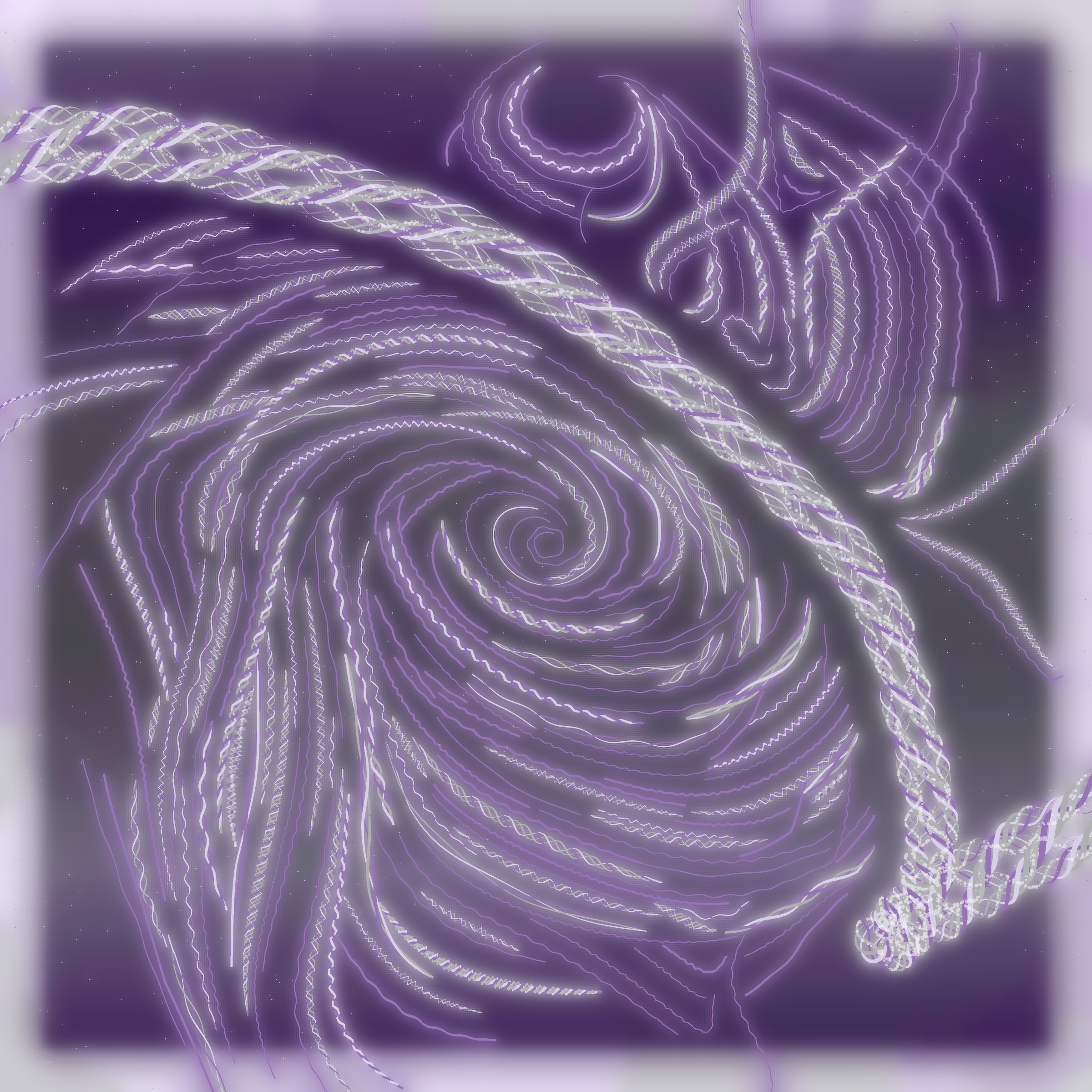 Friendship Bracelets #100