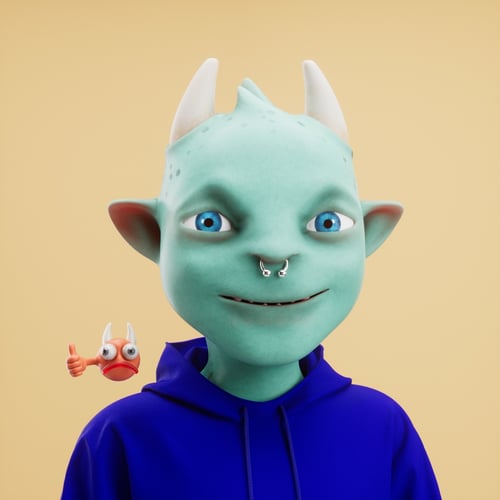 NFT Image