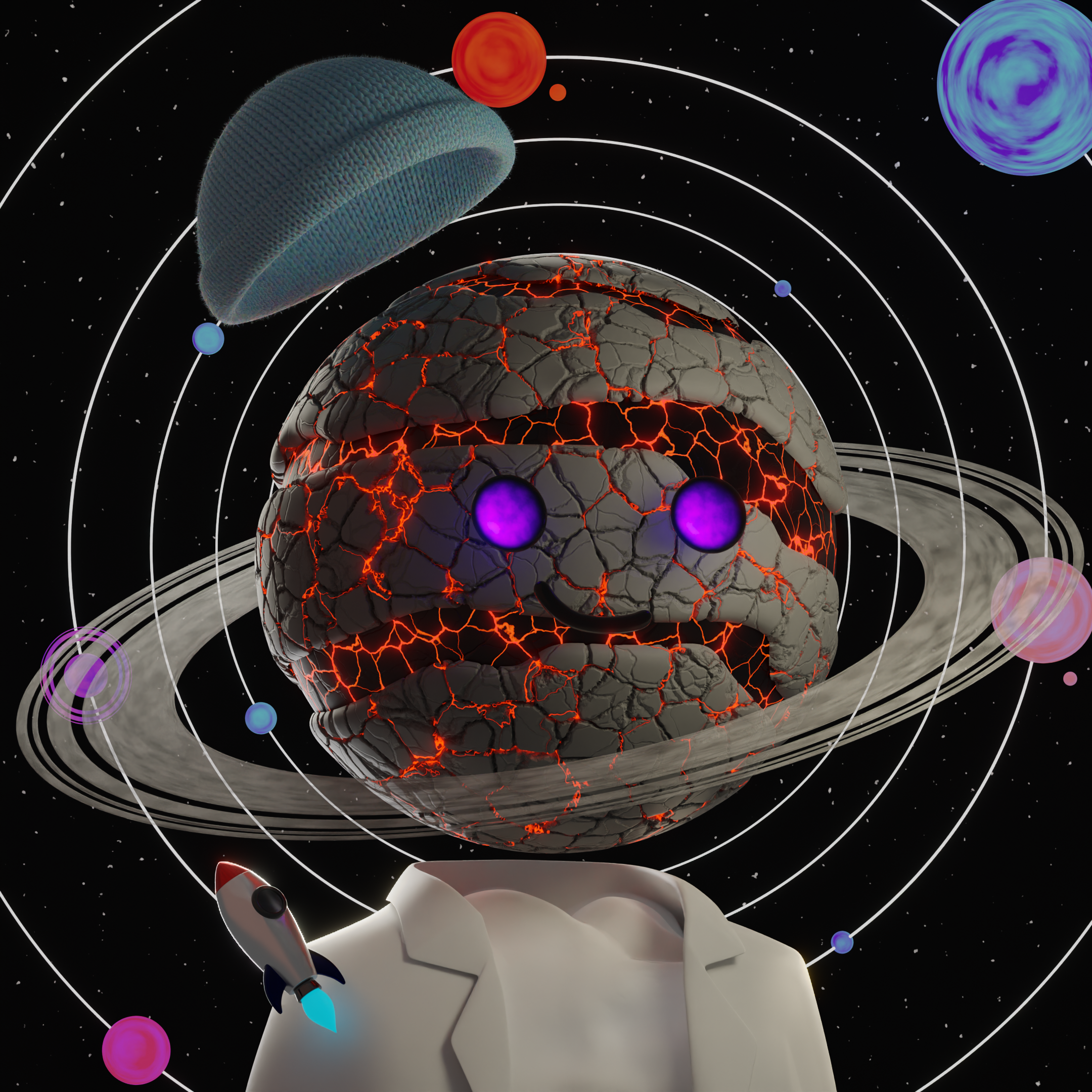 NFT Image