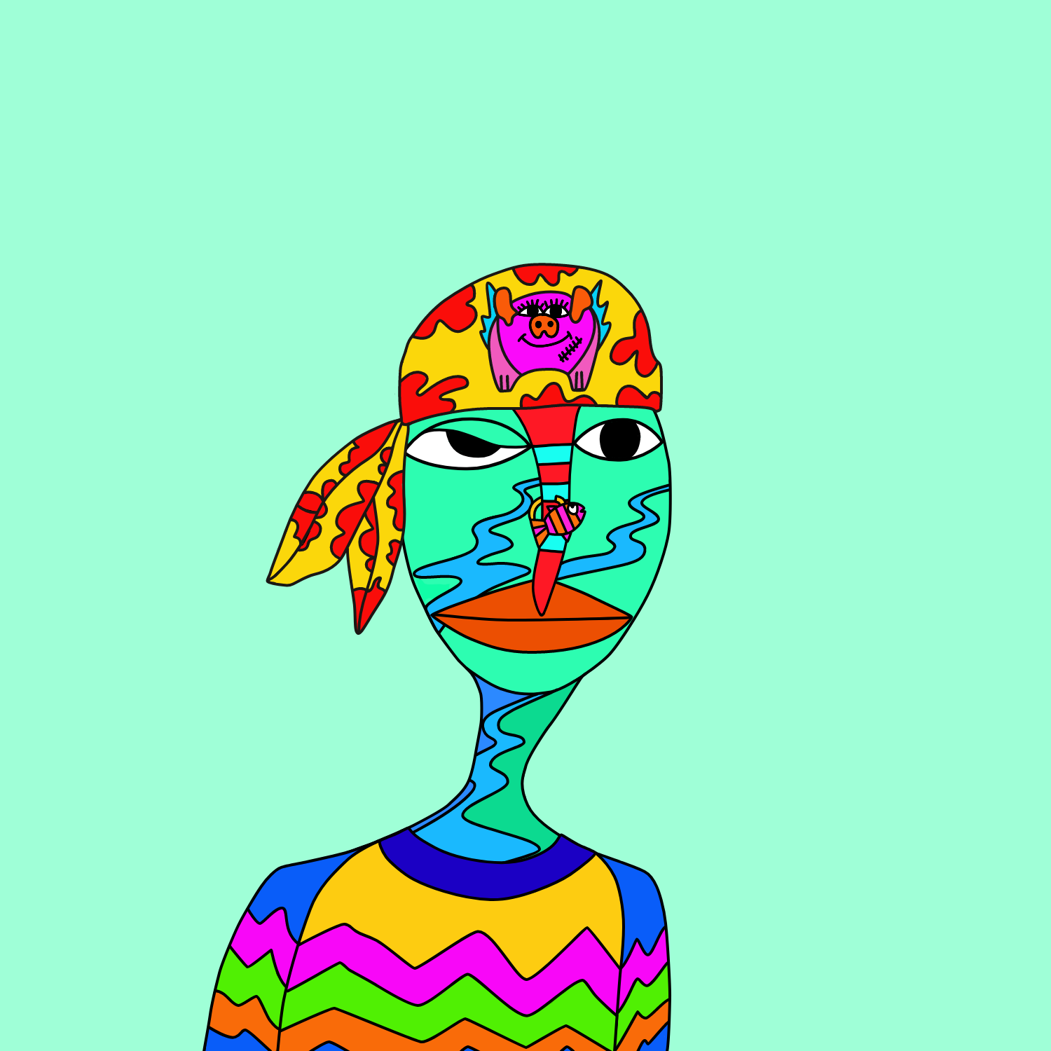 NFT Image