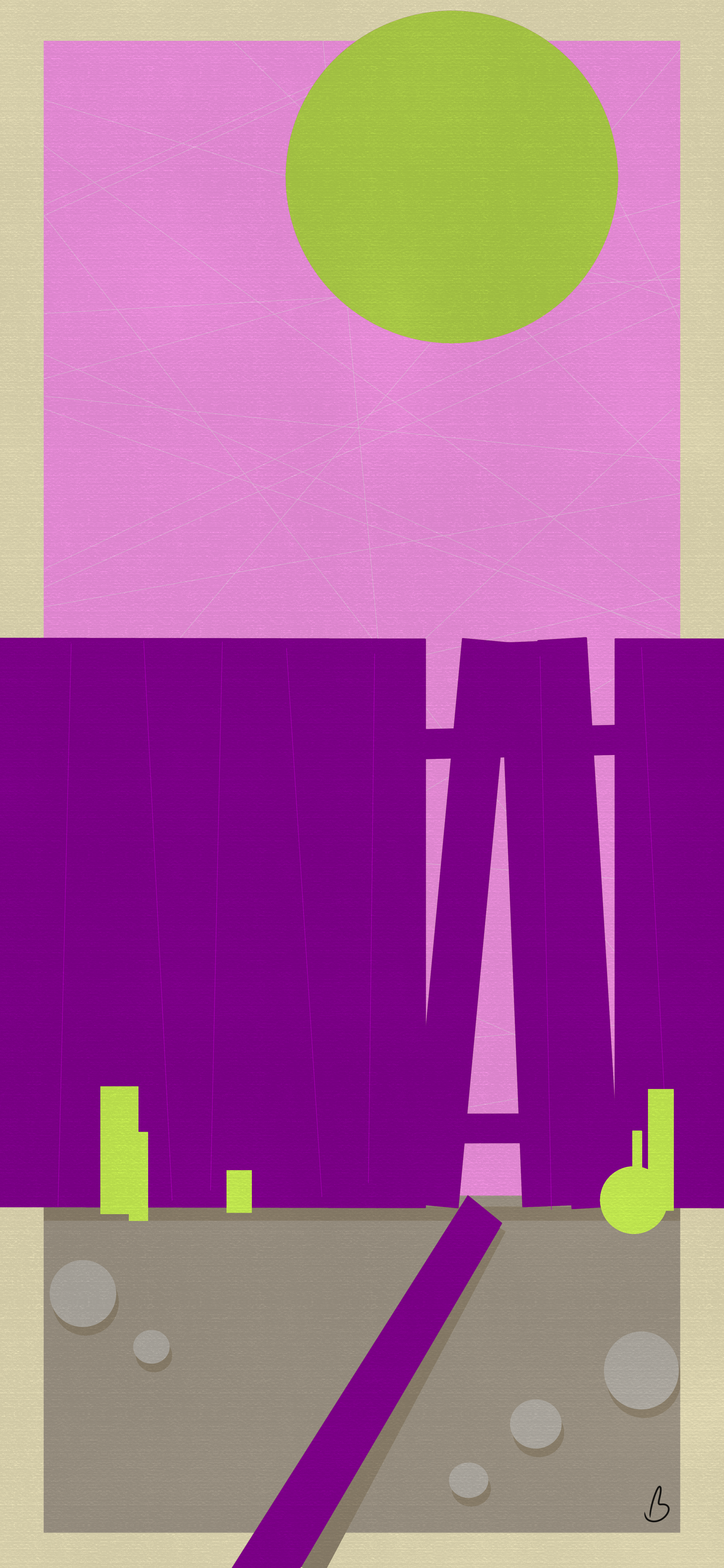 The Dog Escaped Again