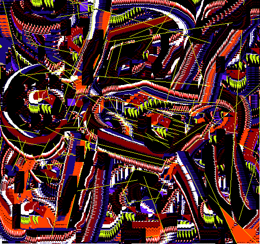 ALMT10B Enigma Stick