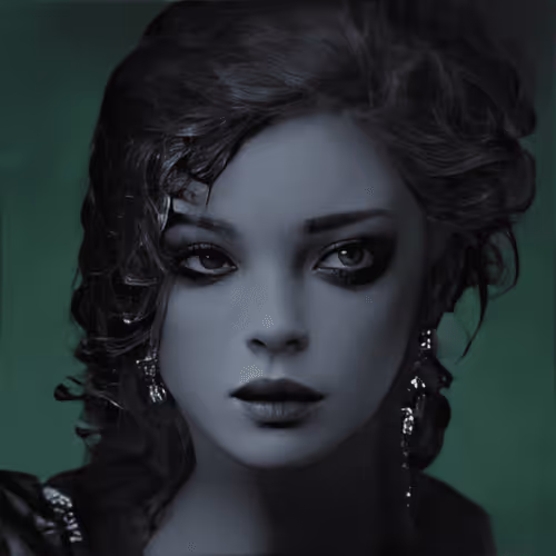 her majesty