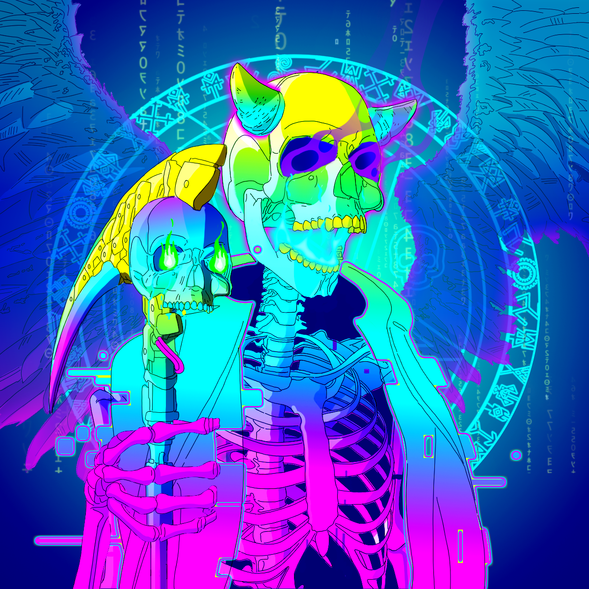 NFT Image