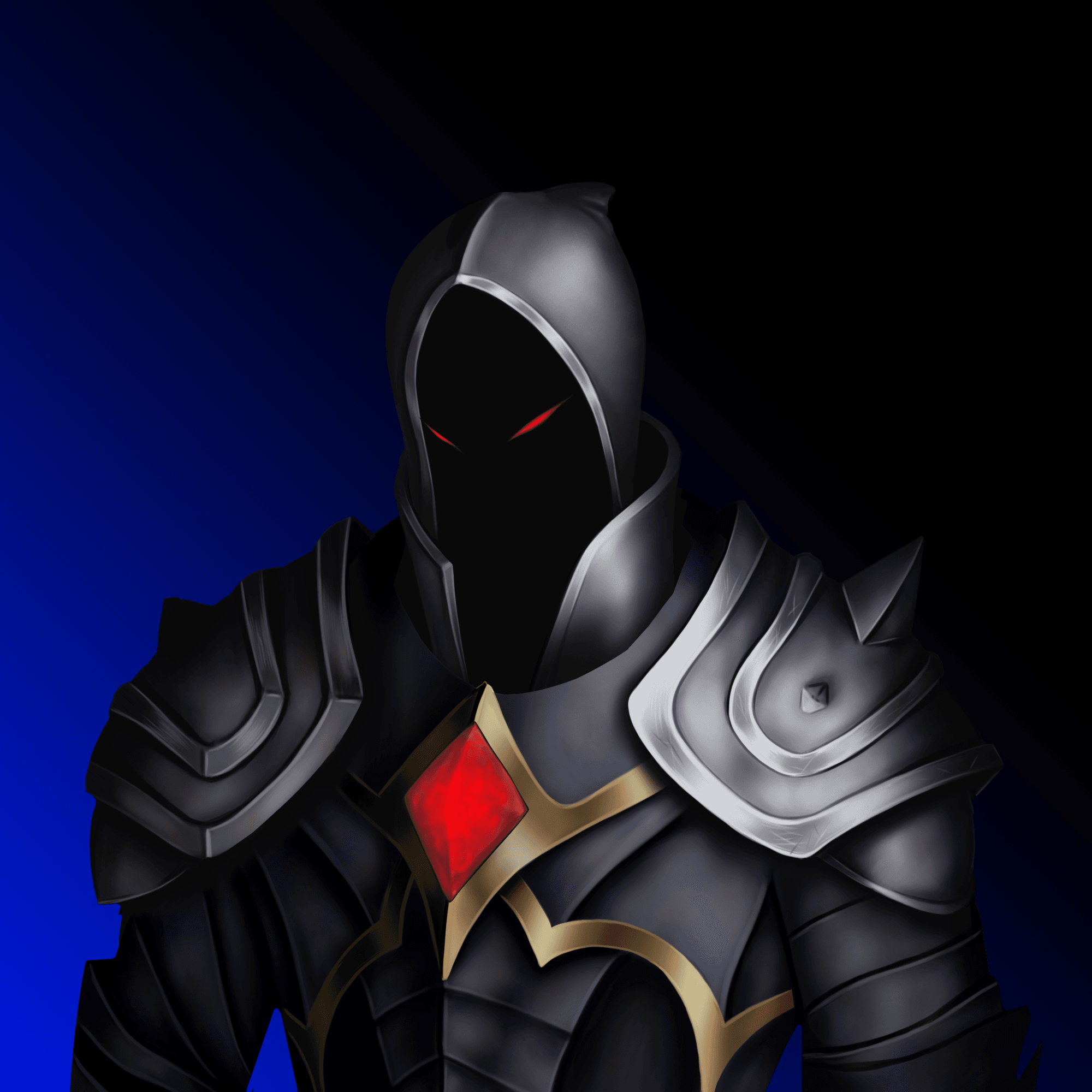 Legendary Knights NFT #2679