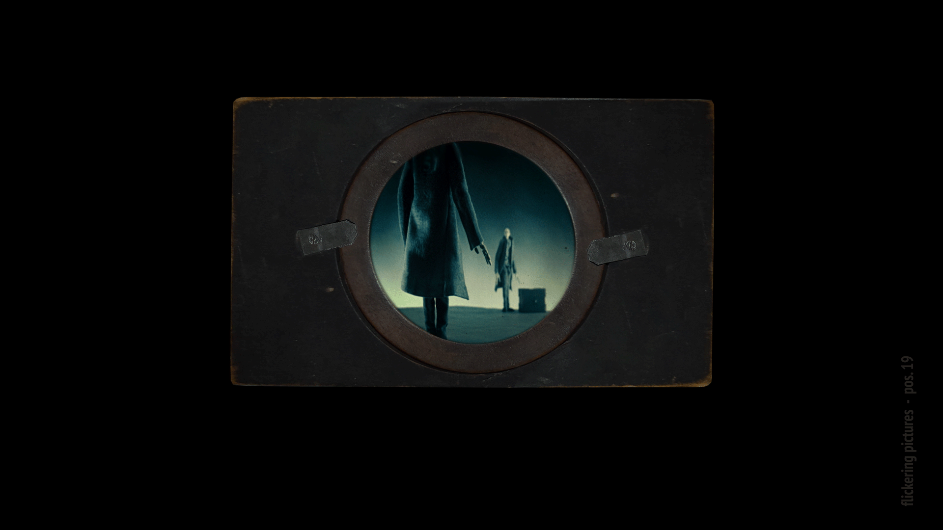 flickering pictures no. 19