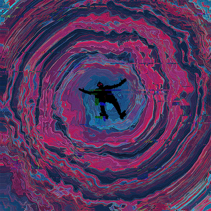 AT THE HEART OF THE VORTEX