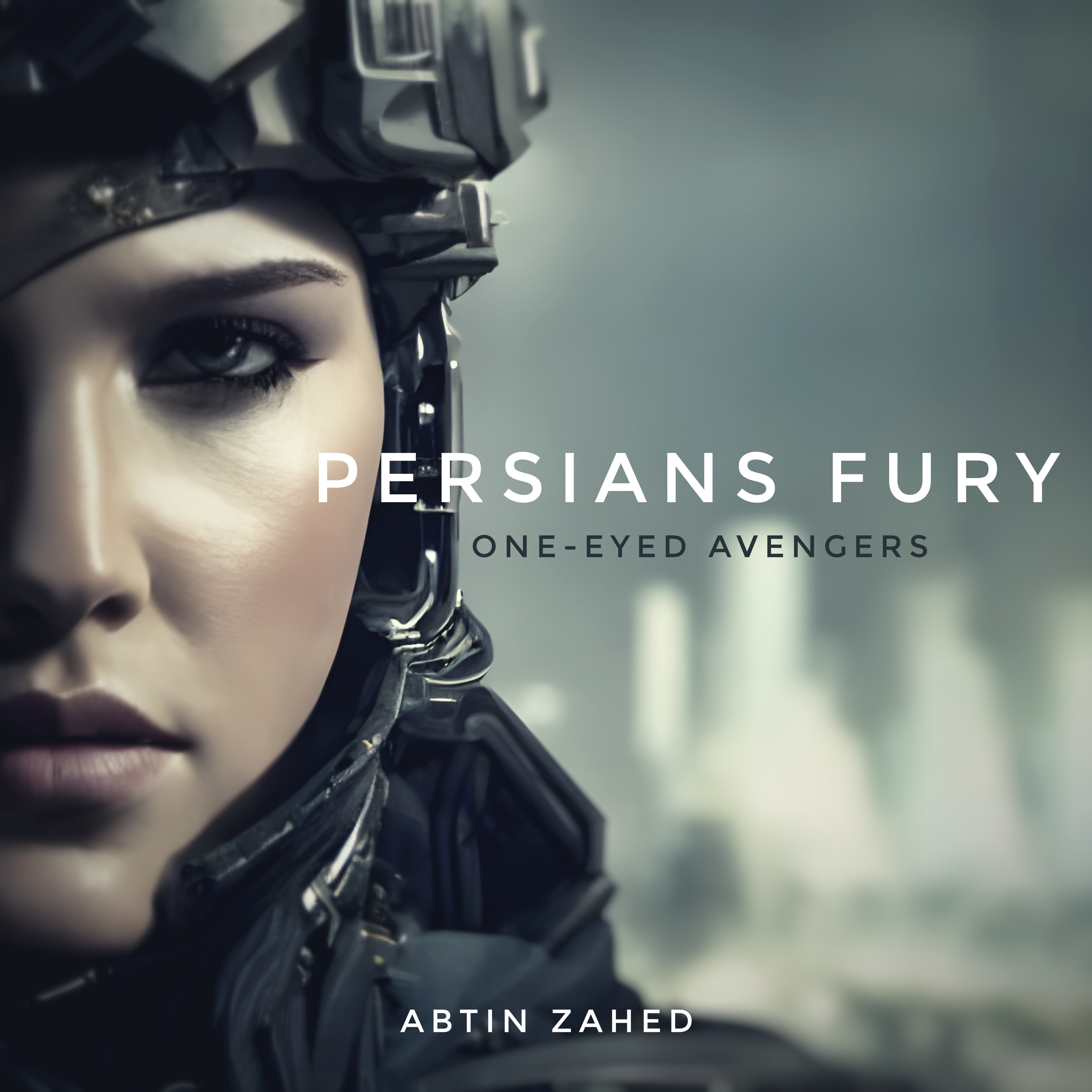 One-Eyed Avengers (Persians Fury)