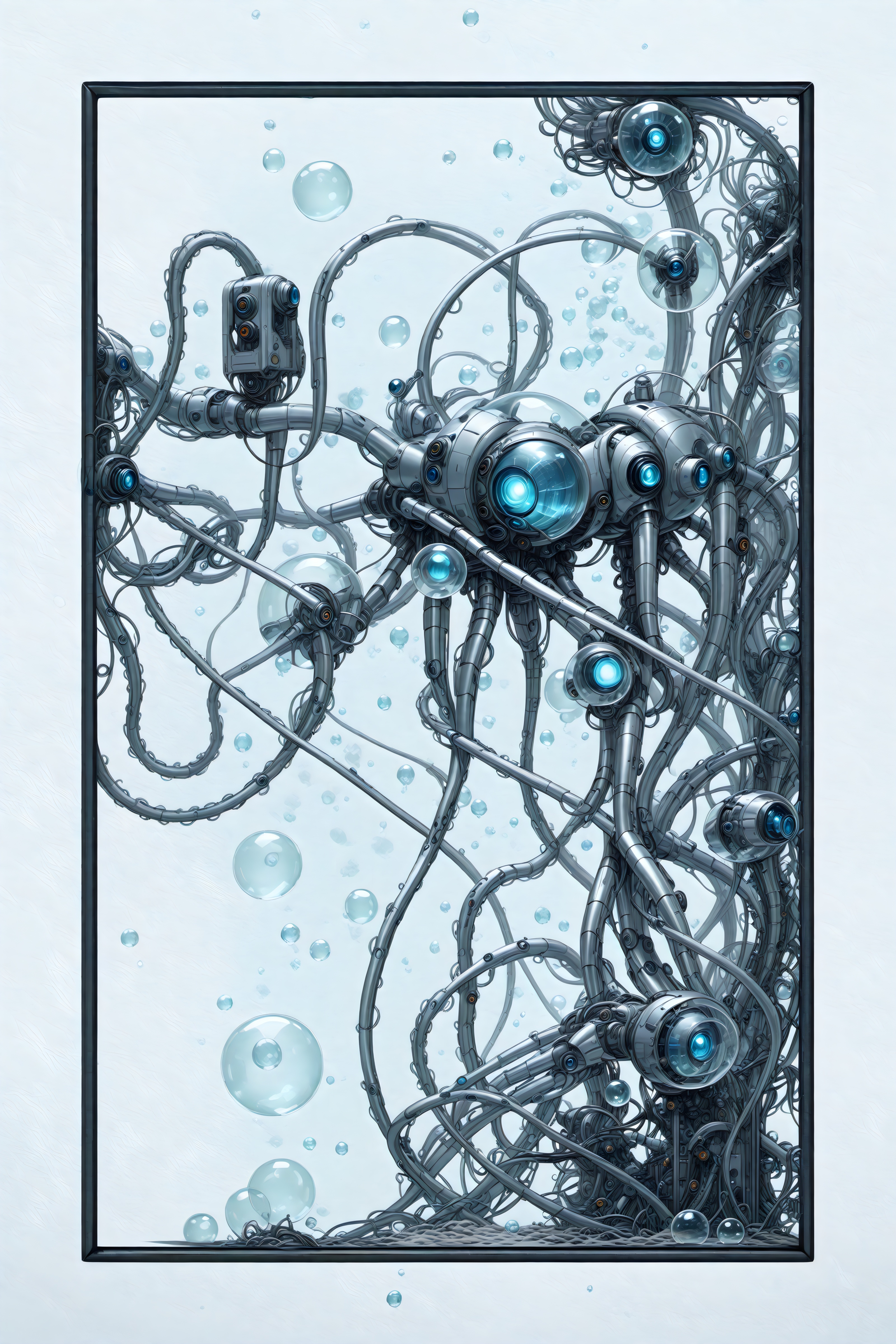 UBK #140 Shallow Reef