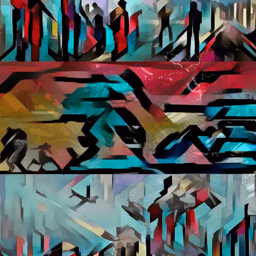 THE SINGULARITY RESISTANCE #260