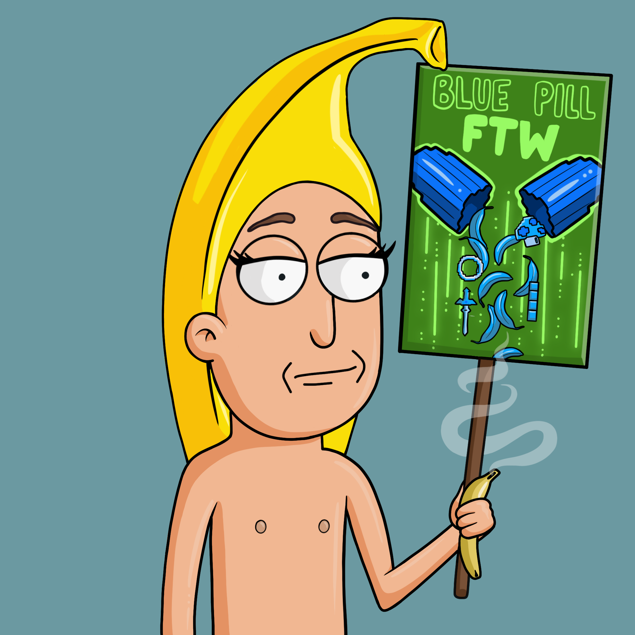 NFT Image