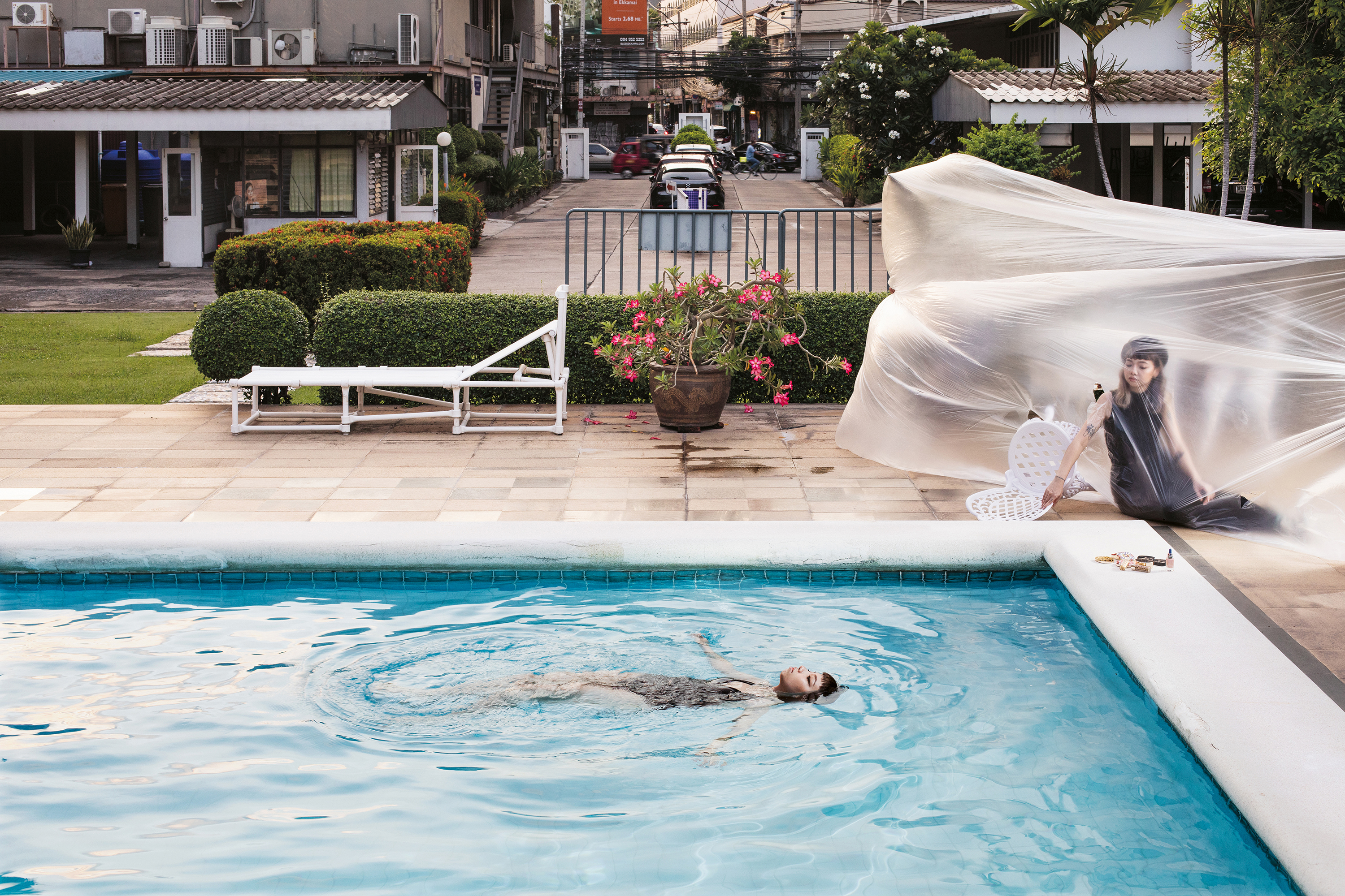 Tango in the Big Mango #06