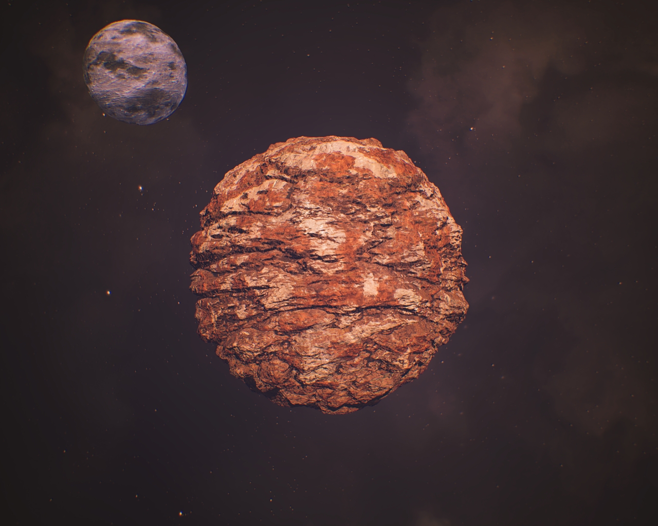Planet #2671